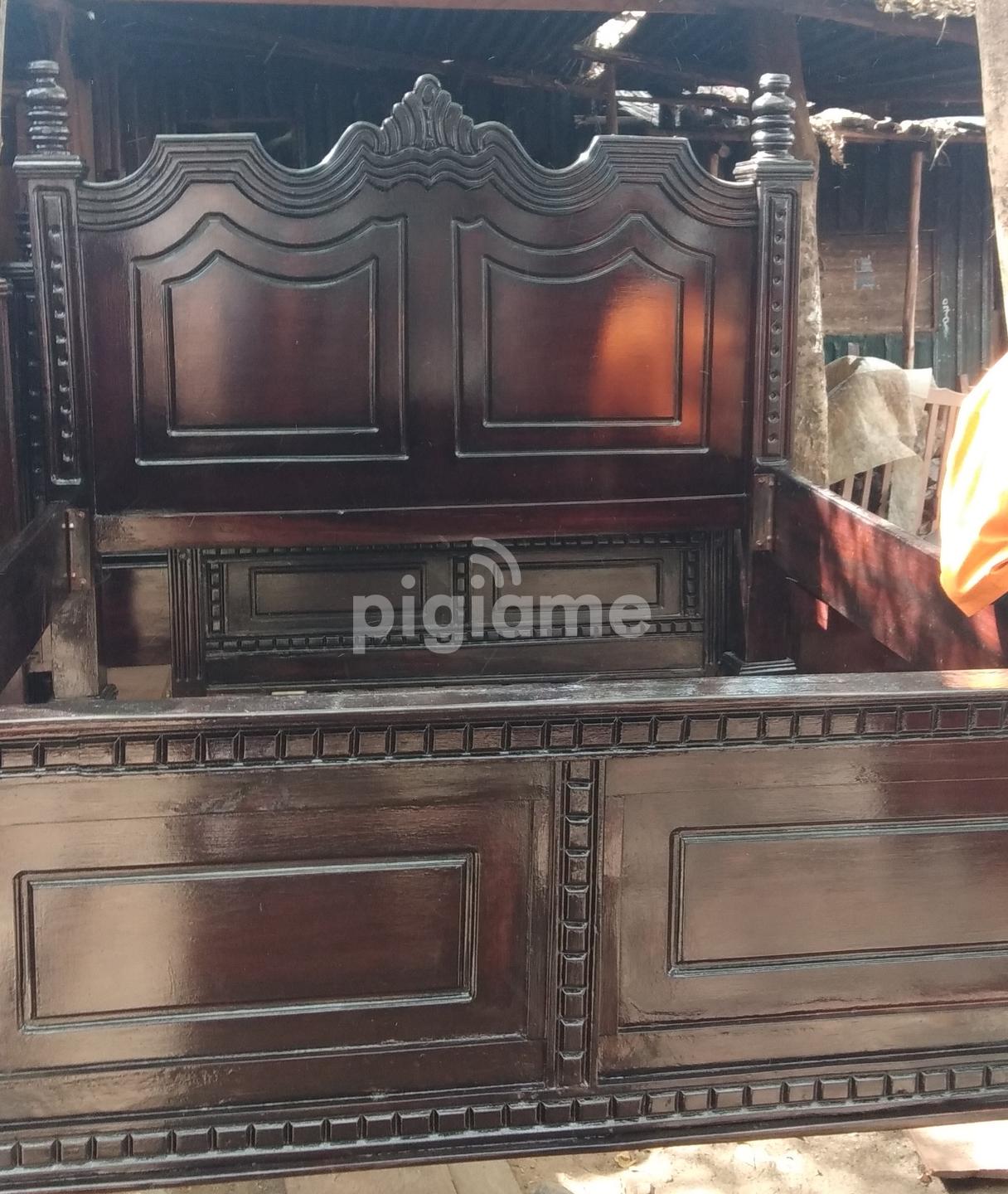 Bed, Free Delivery And Assembly In Nairobi!!! in Nairobi CBD PigiaMe