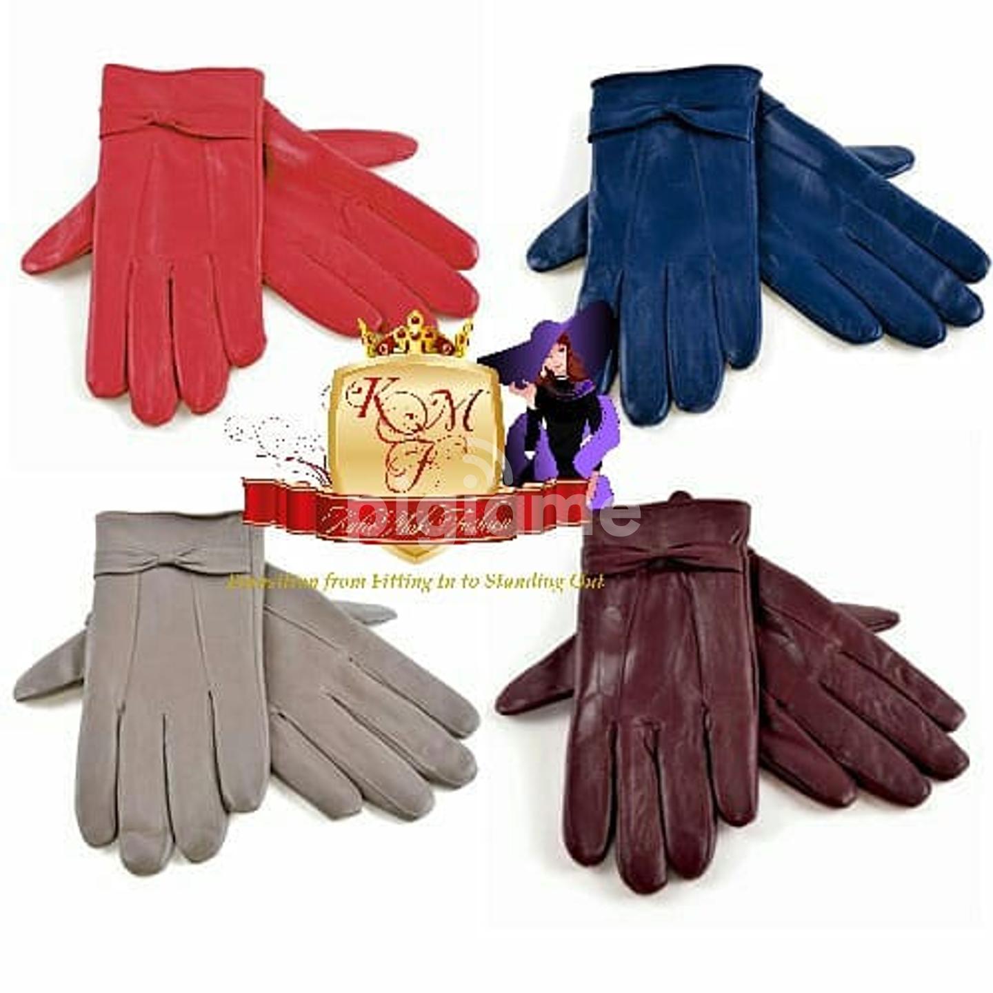 ladies gloves uk
