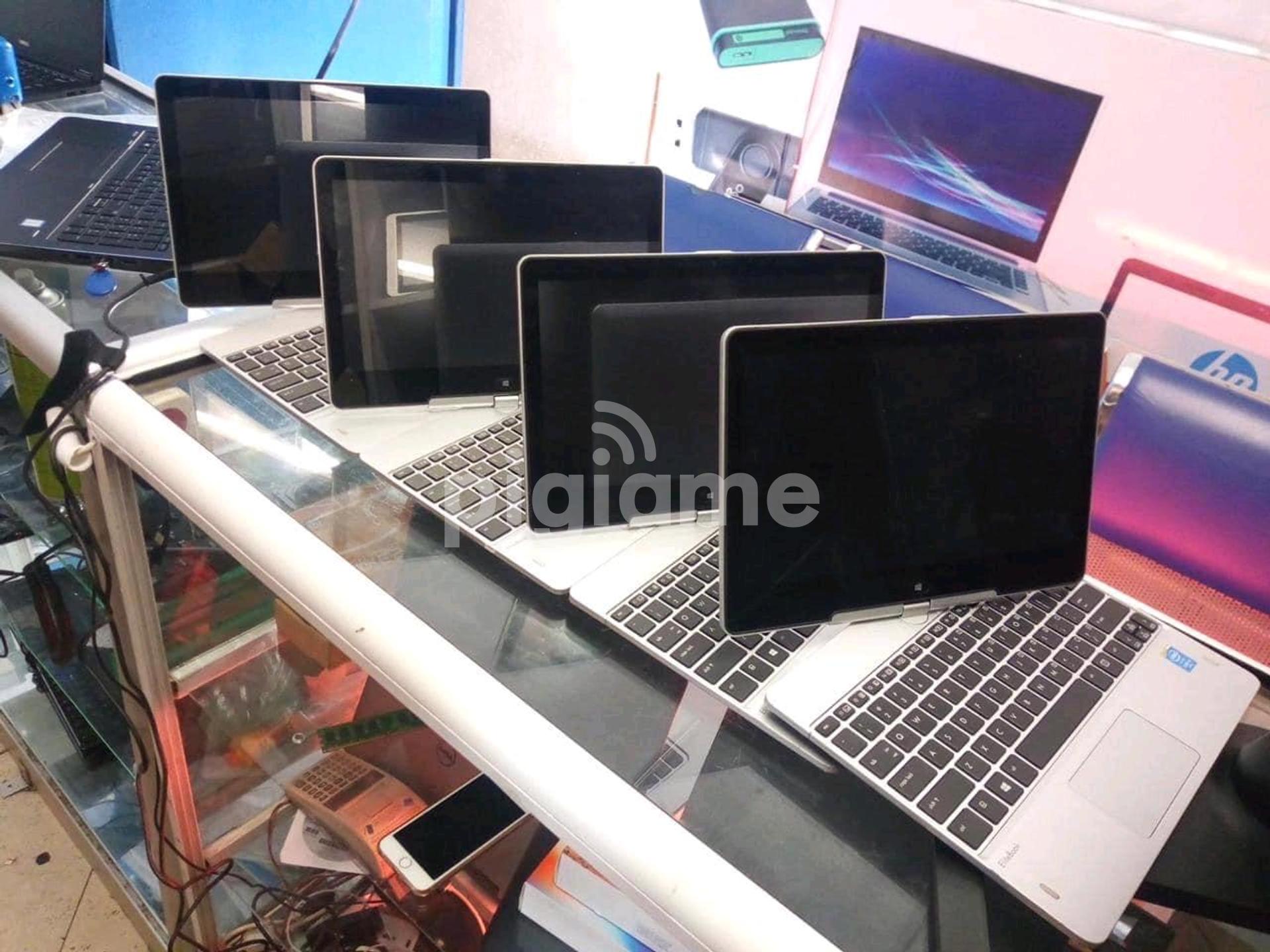 Laptop in Nairobi CBD PigiaMe