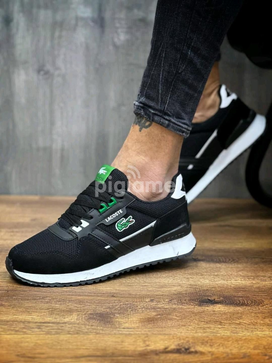 New Arrivals Lacoste in Nairobi CBD PigiaMe