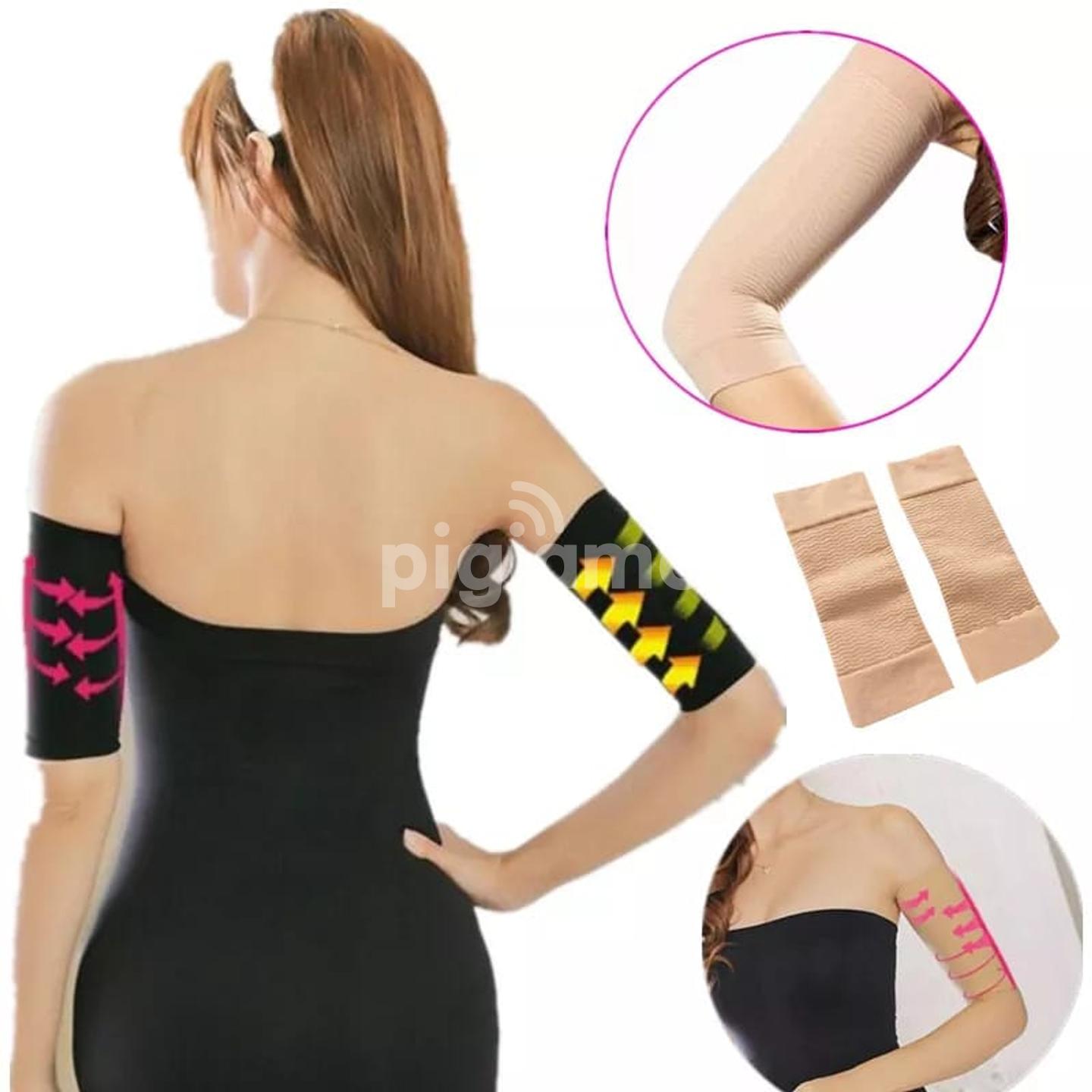 2Pc Weight Loss Arm Shaper in Avenue Park, Moi Avenue