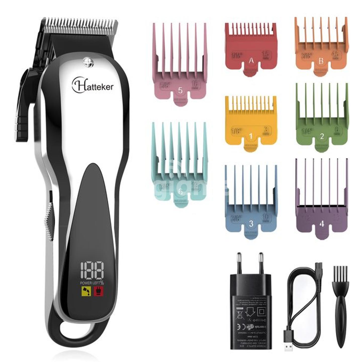 Hatteker sales hair clipper