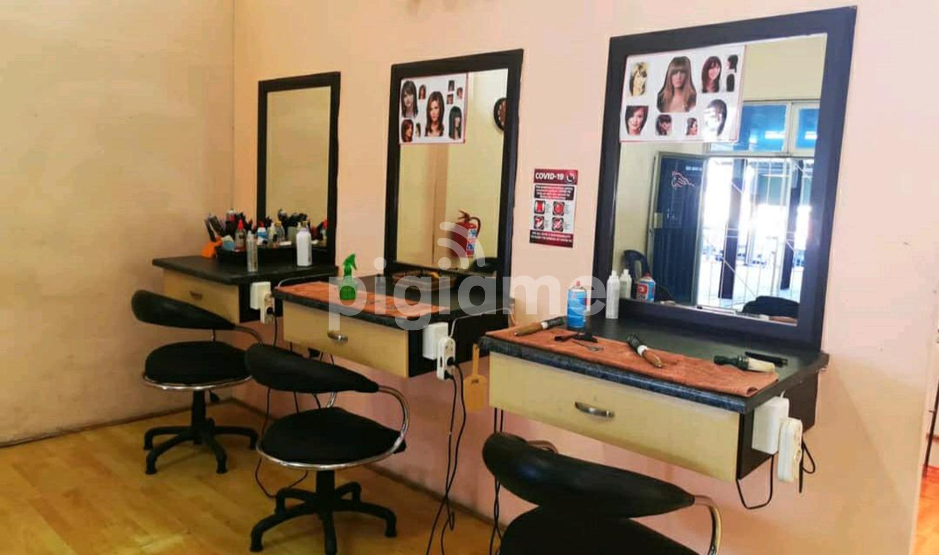Salon, Spa and in Nairobi PigiaMe