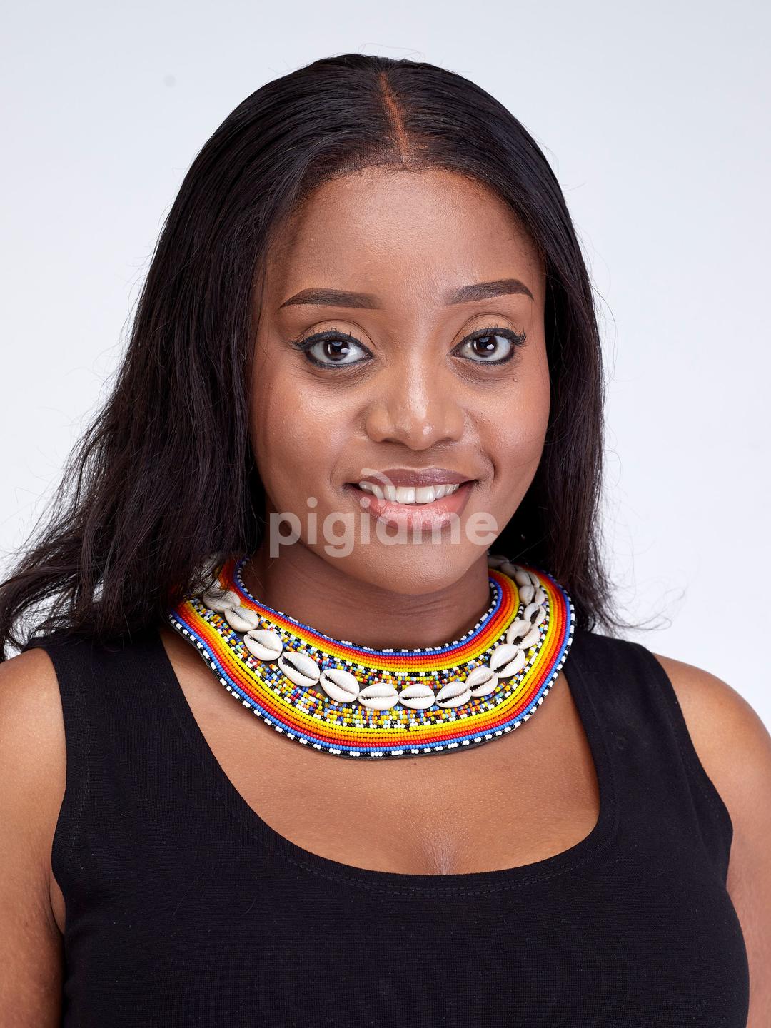 Maasai Choker in South B PigiaMe