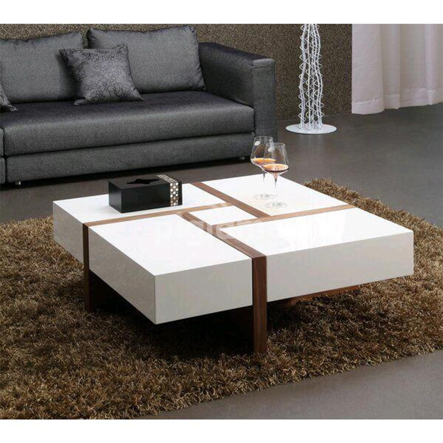 Modern Coffee Tables For Sale