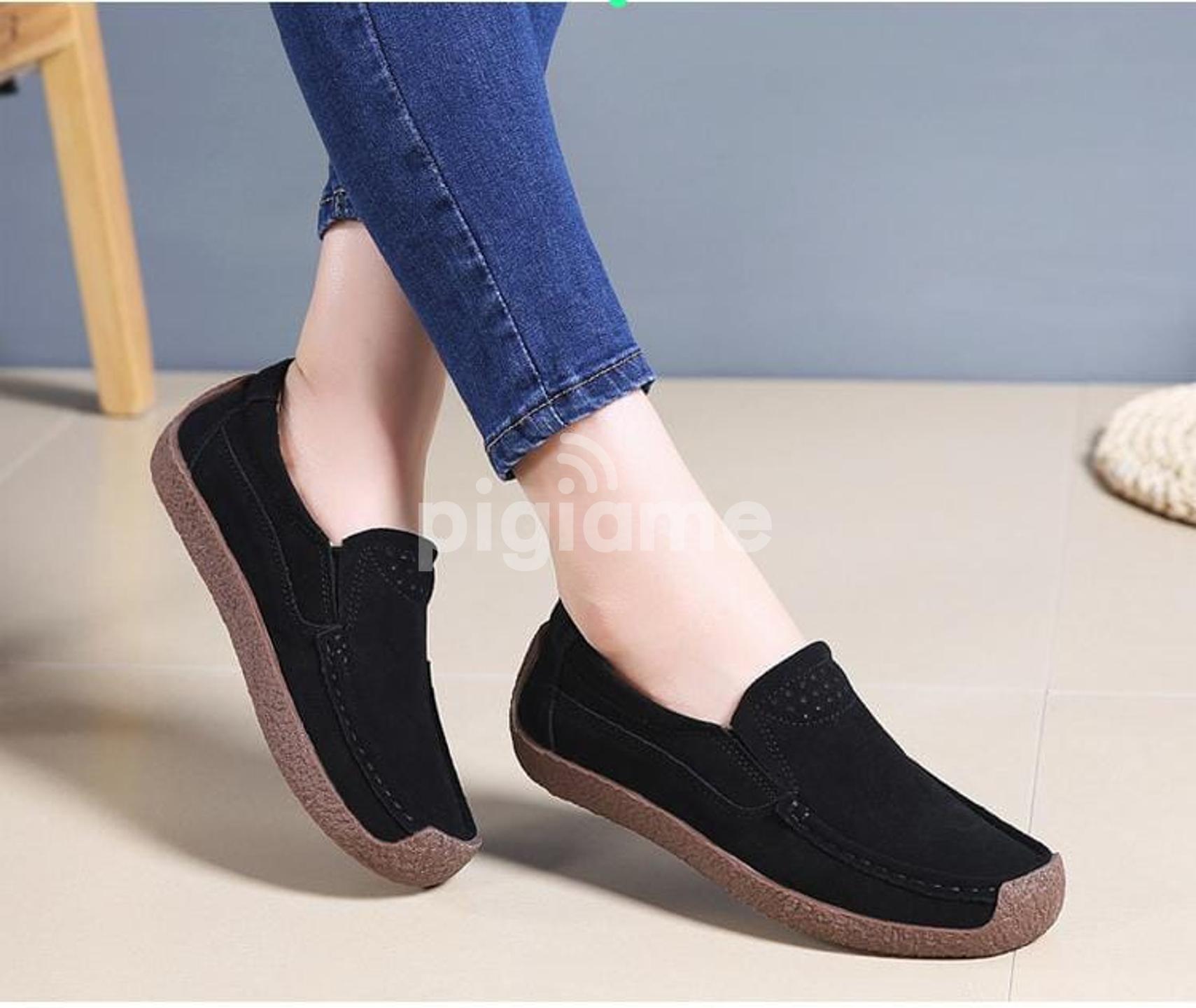 Clarks folding shoes store