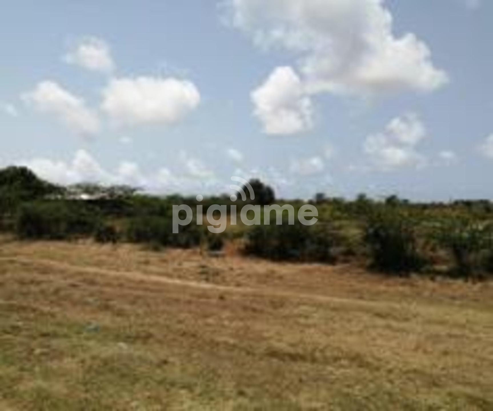 For Sale, 6 Acres 200 M From Hindi Town in Lamu PigiaMe