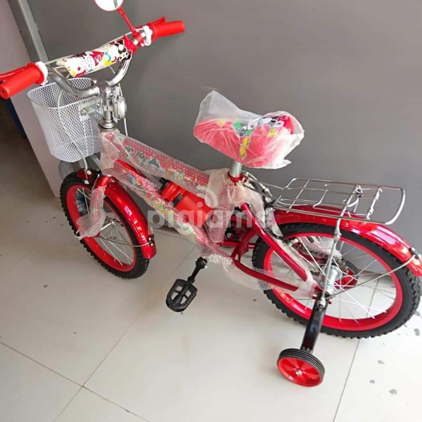 bike size 16
