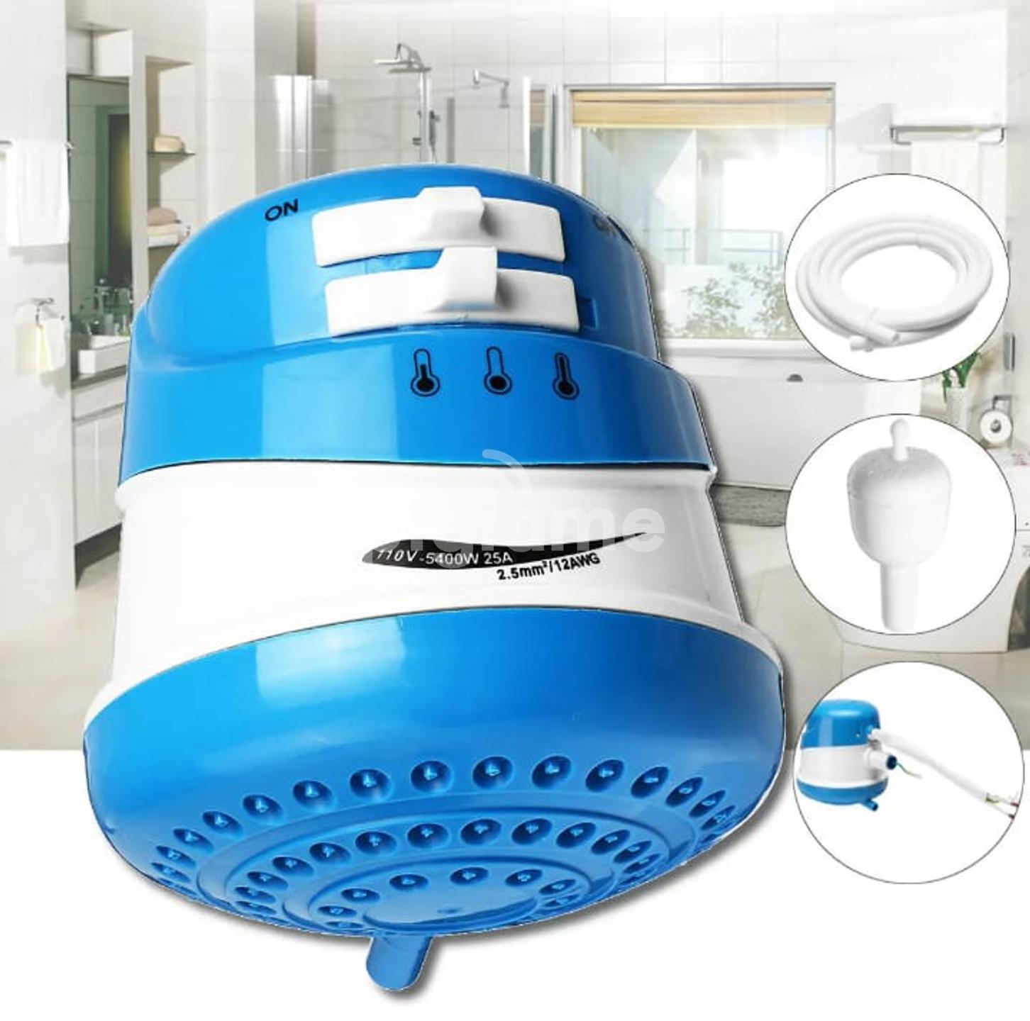 5400W 110V/220V Electric Instant Shower head in Nairobi PigiaMe