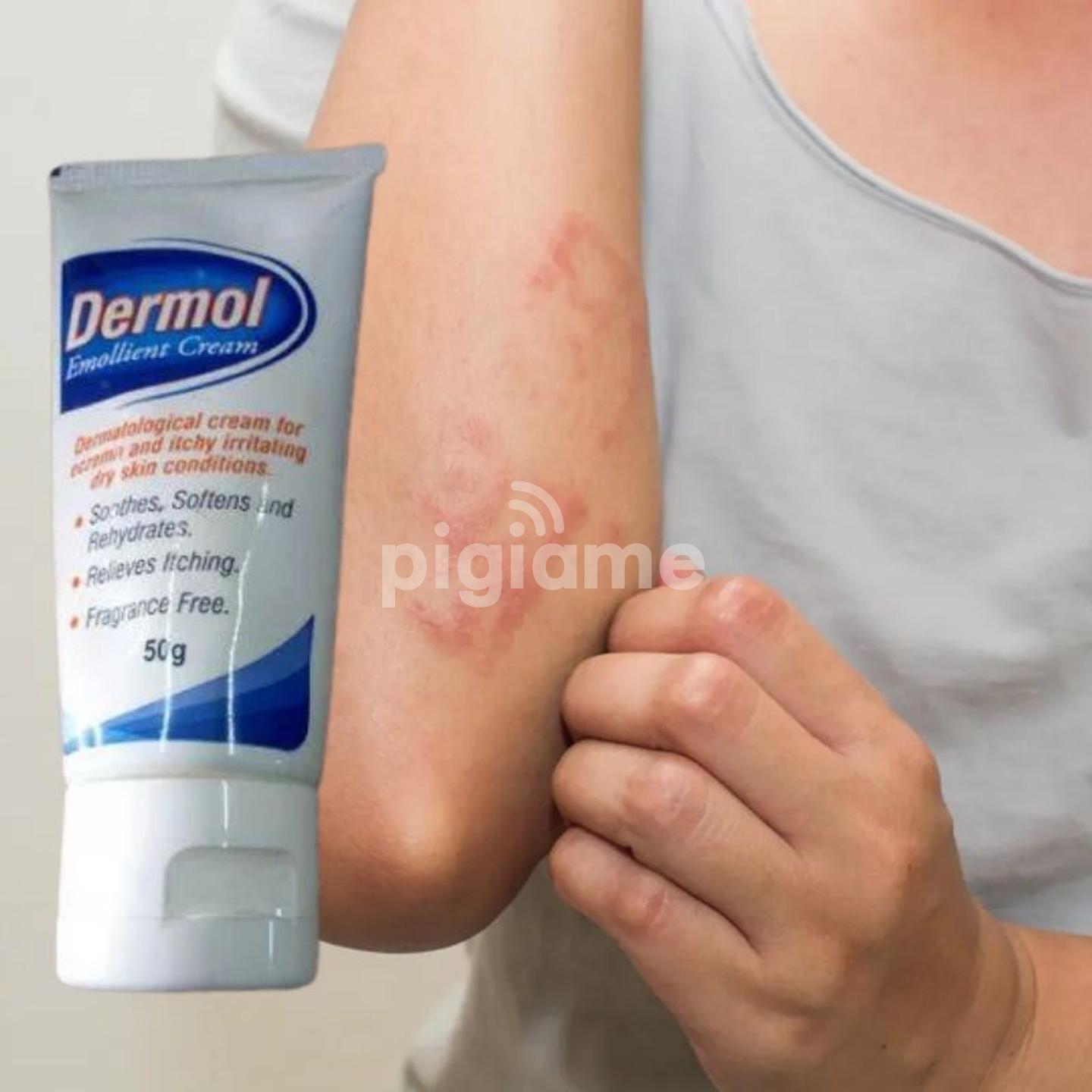 dermol cream