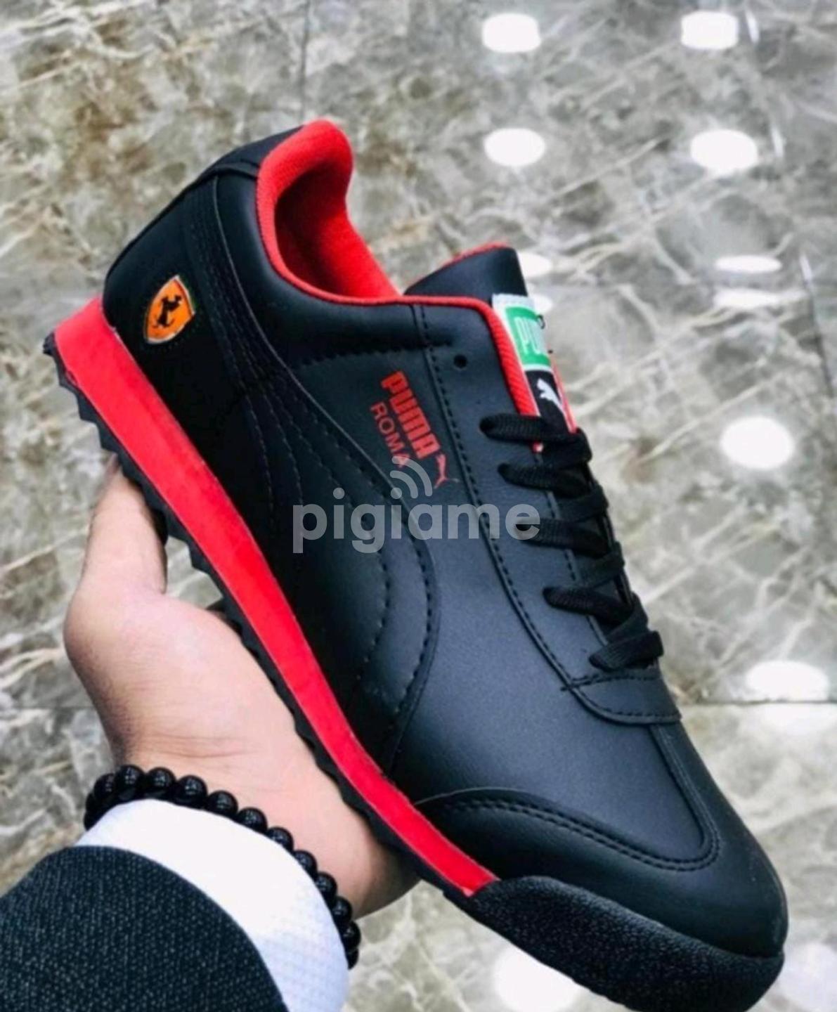 puma roma 42