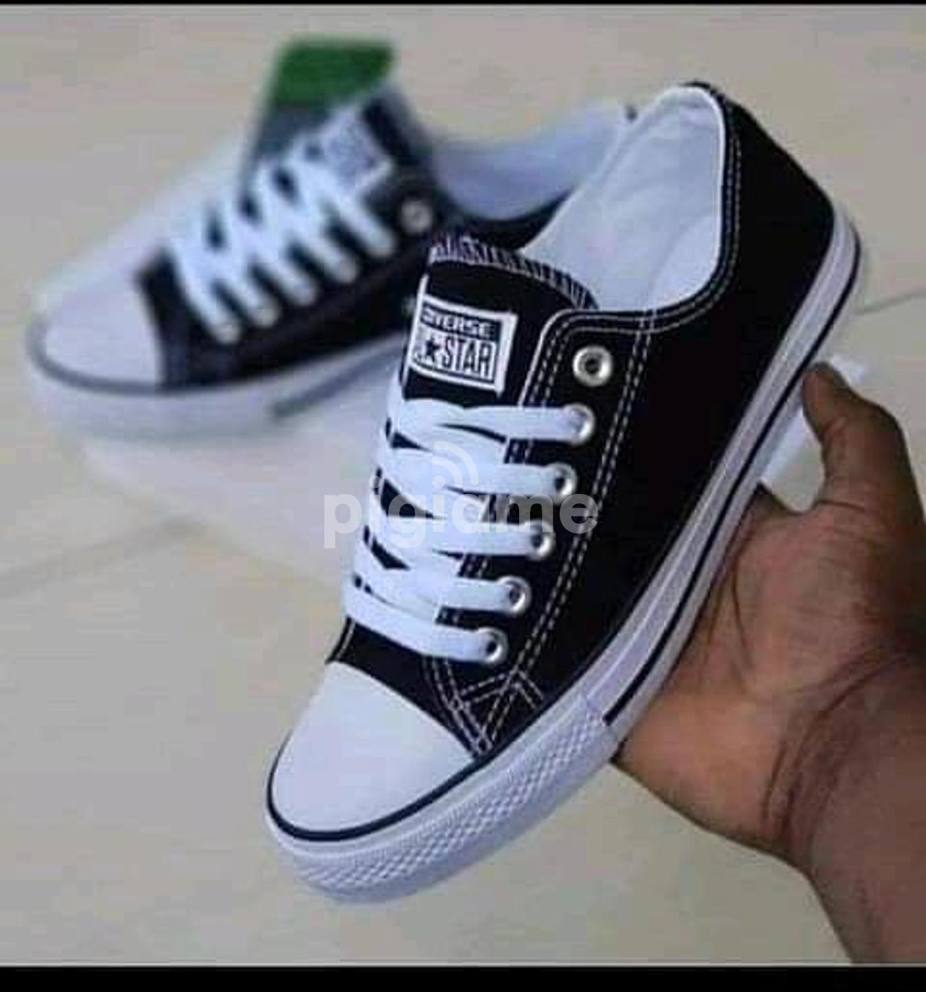 Converse Restocked in Nairobi CBD PigiaMe