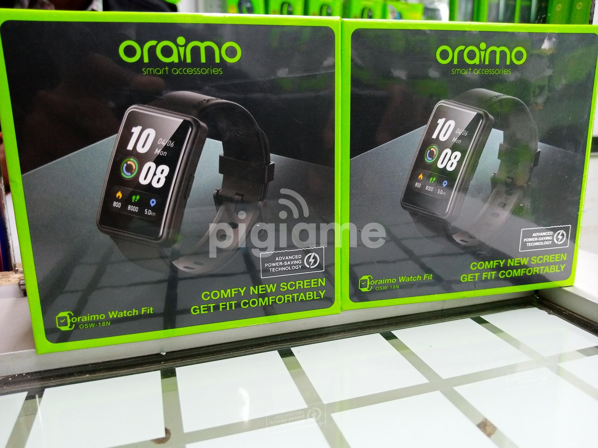 ORAIMO Smartwatch IP68 Smartwatch Waterproof Smartwatch Original