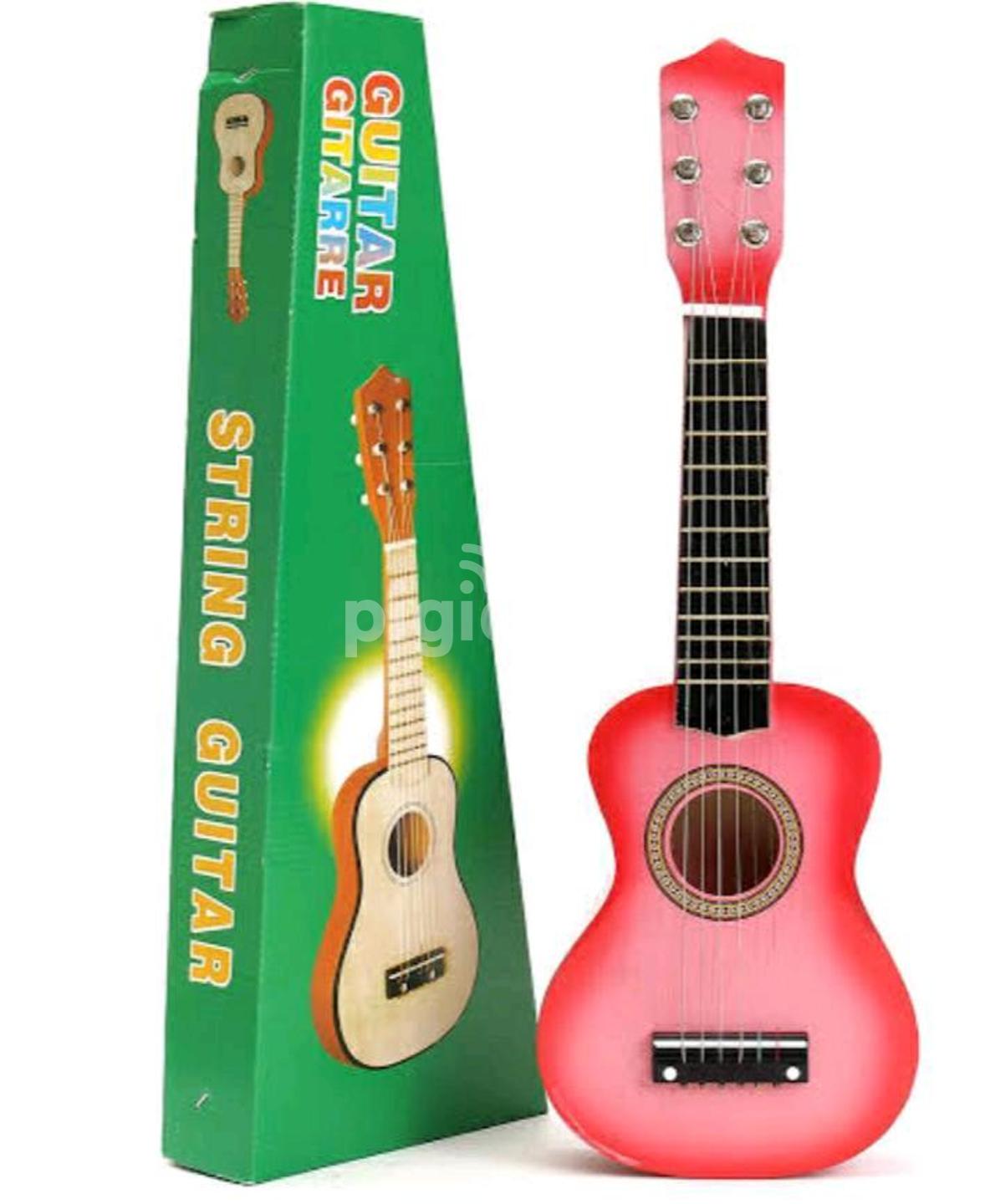 Guitar