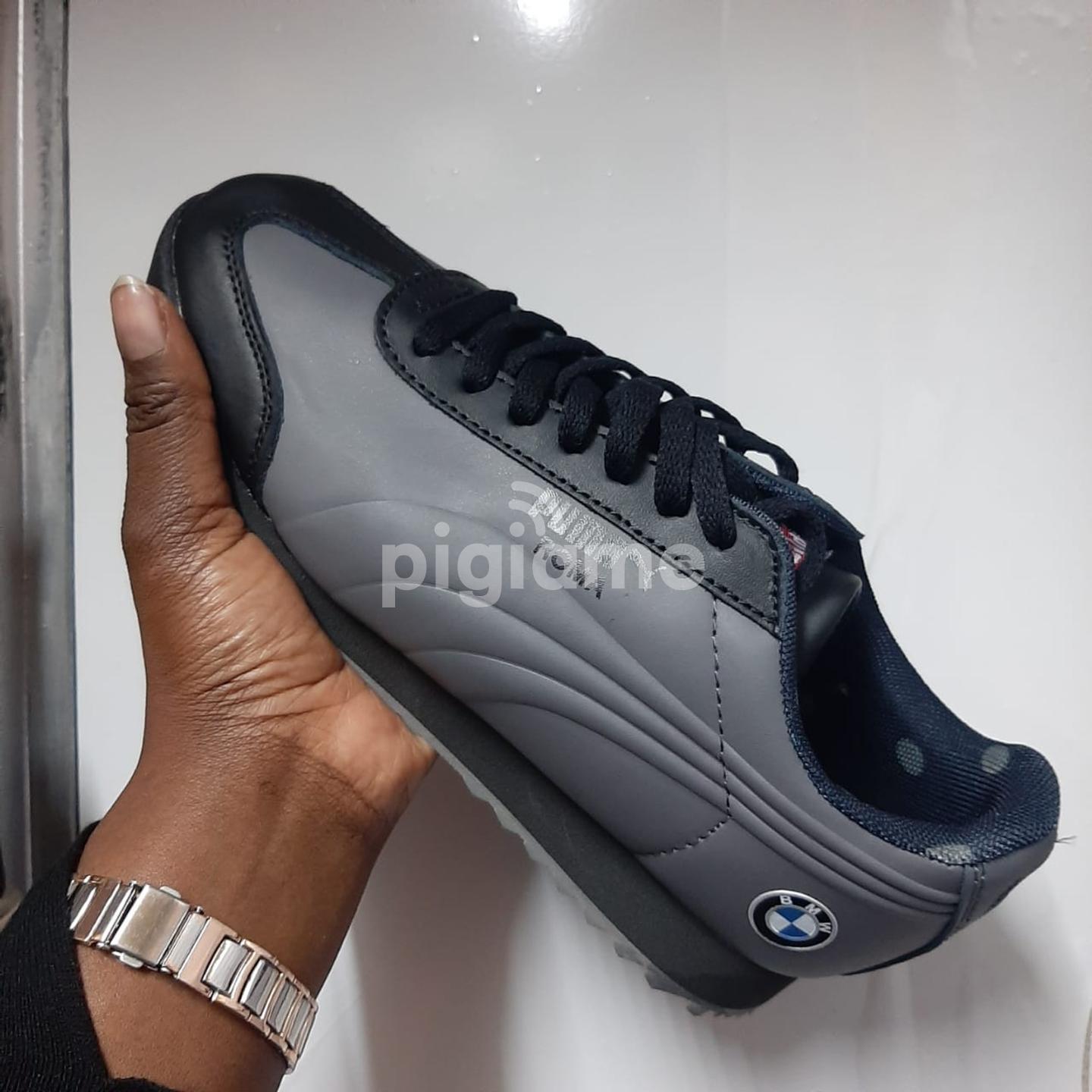 Bmw m motorsport online puma roma shoes