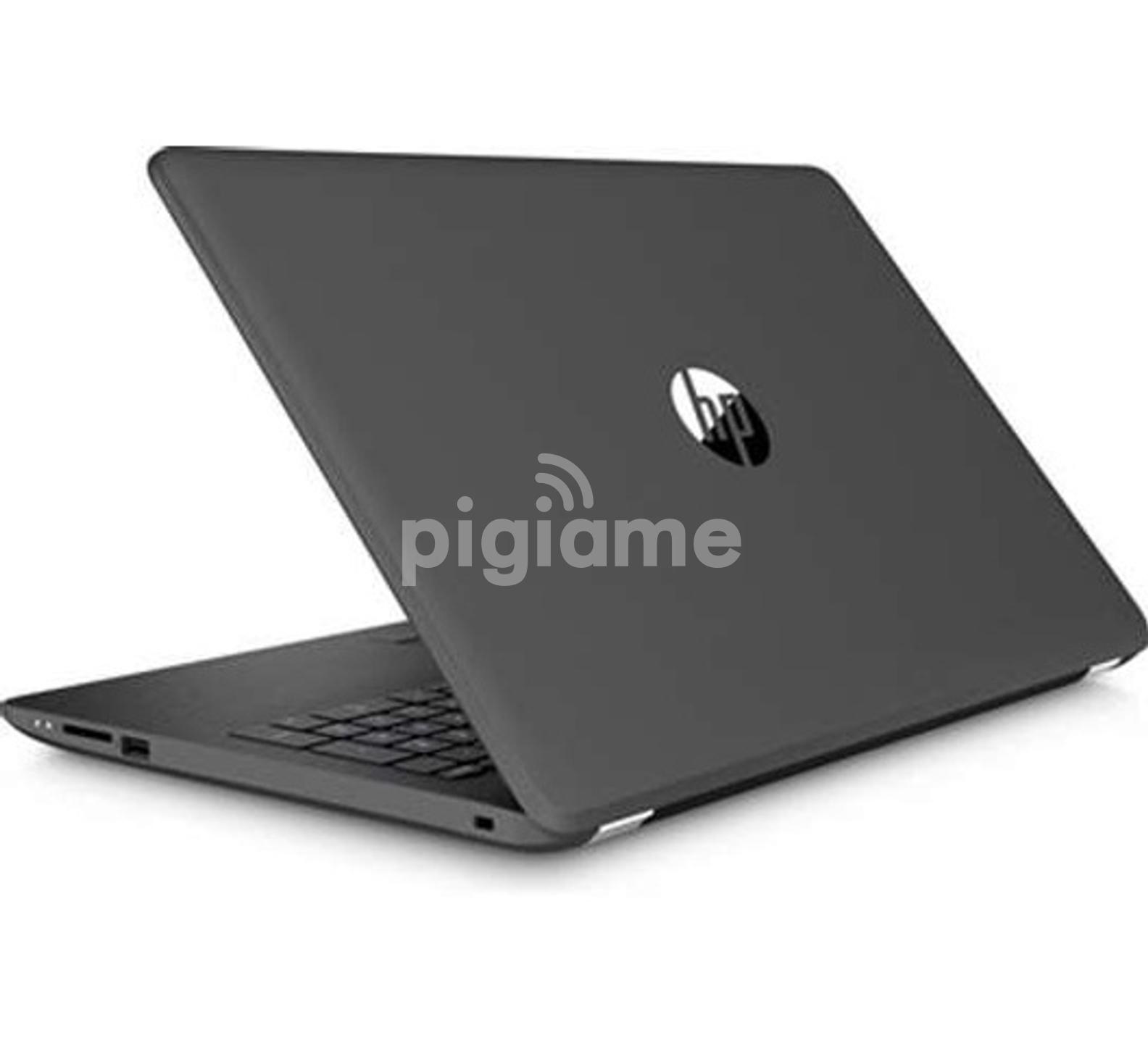 Hp Notebook 15 Core I5 8gb Ram 1tb Hdd 10 15 6 Laptop In Nairobi Pigiame