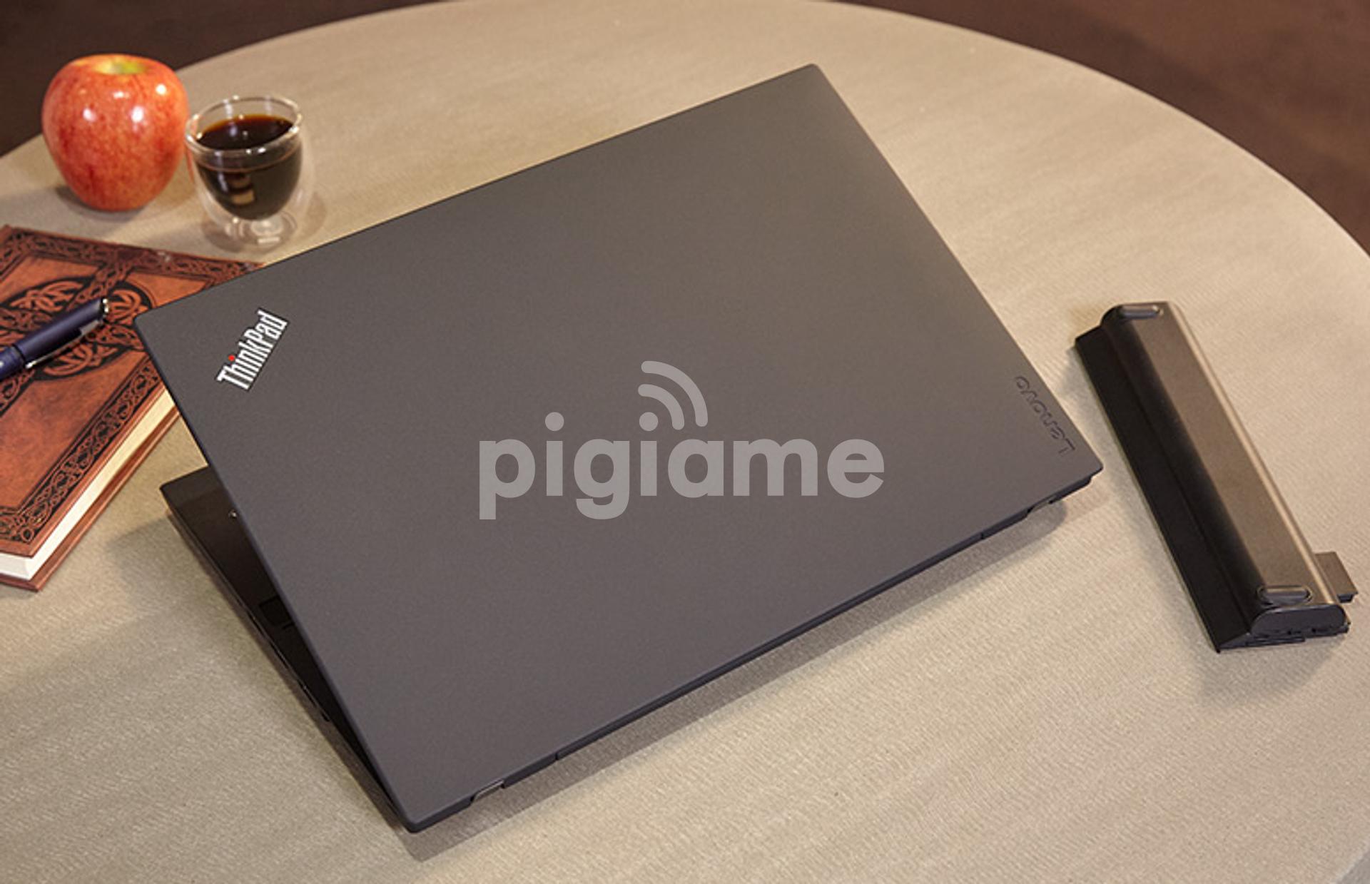 Lenovo Thinkpad T470 I7 In Nairobi Pigiame