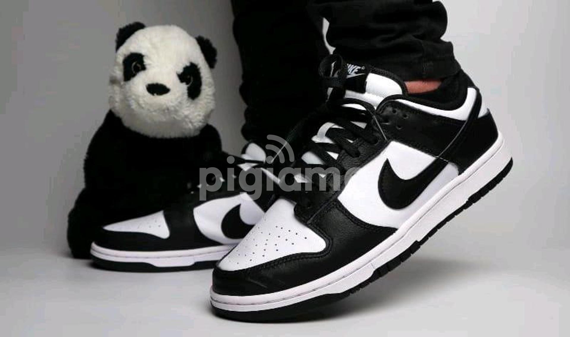 Nike SB dunk