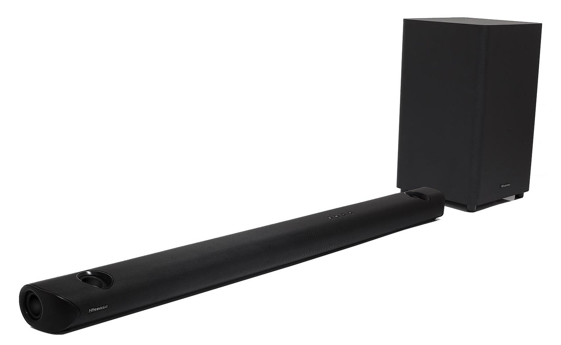 Hisense Sound bar HS212 PigiaMe
