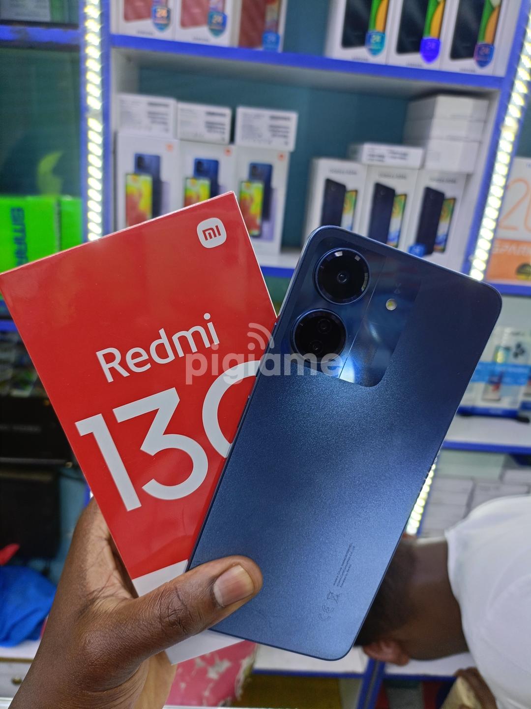 ▷ Xiaomi Smartphone Redmi Note 13, 256GB ©