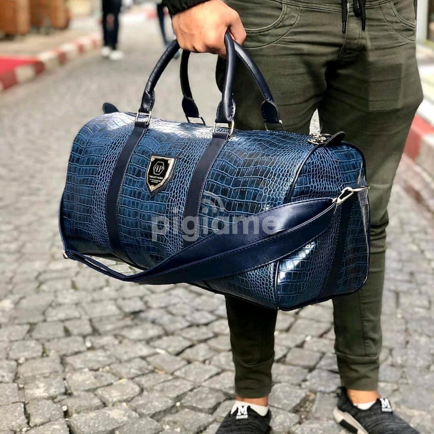 Designer Duffle Bag in Nairobi CBD PigiaMe