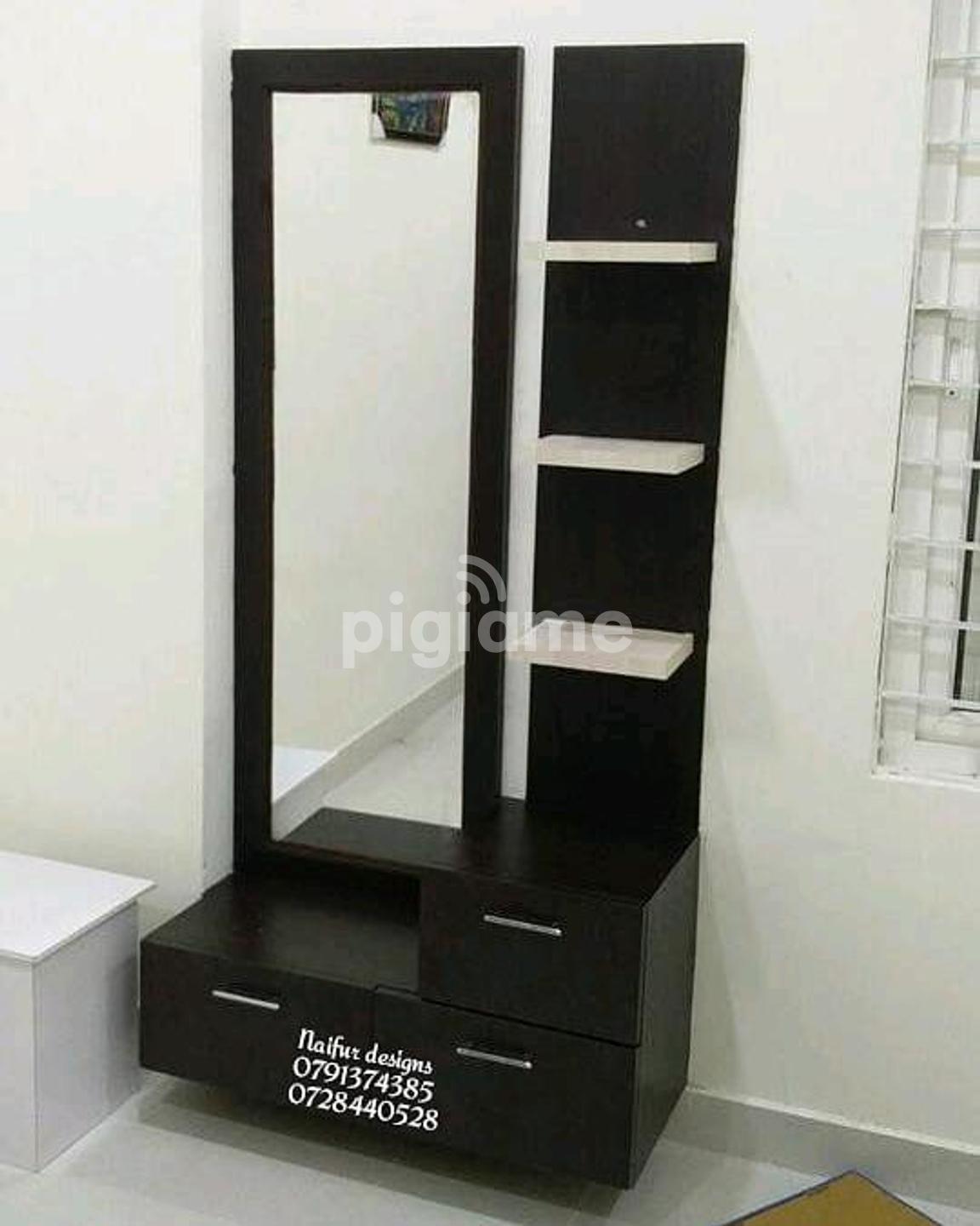 Modern Dresser Dressing Table With Mirror In Nairobi Pigiame,Small House Modern House Design 2020 Philippines