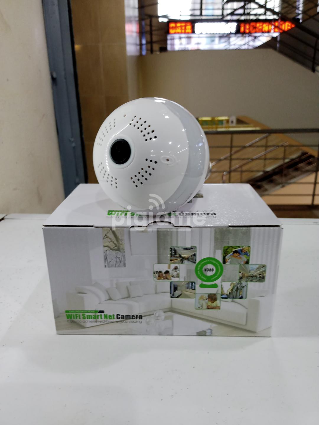 Wifi enabled cctv camera deals