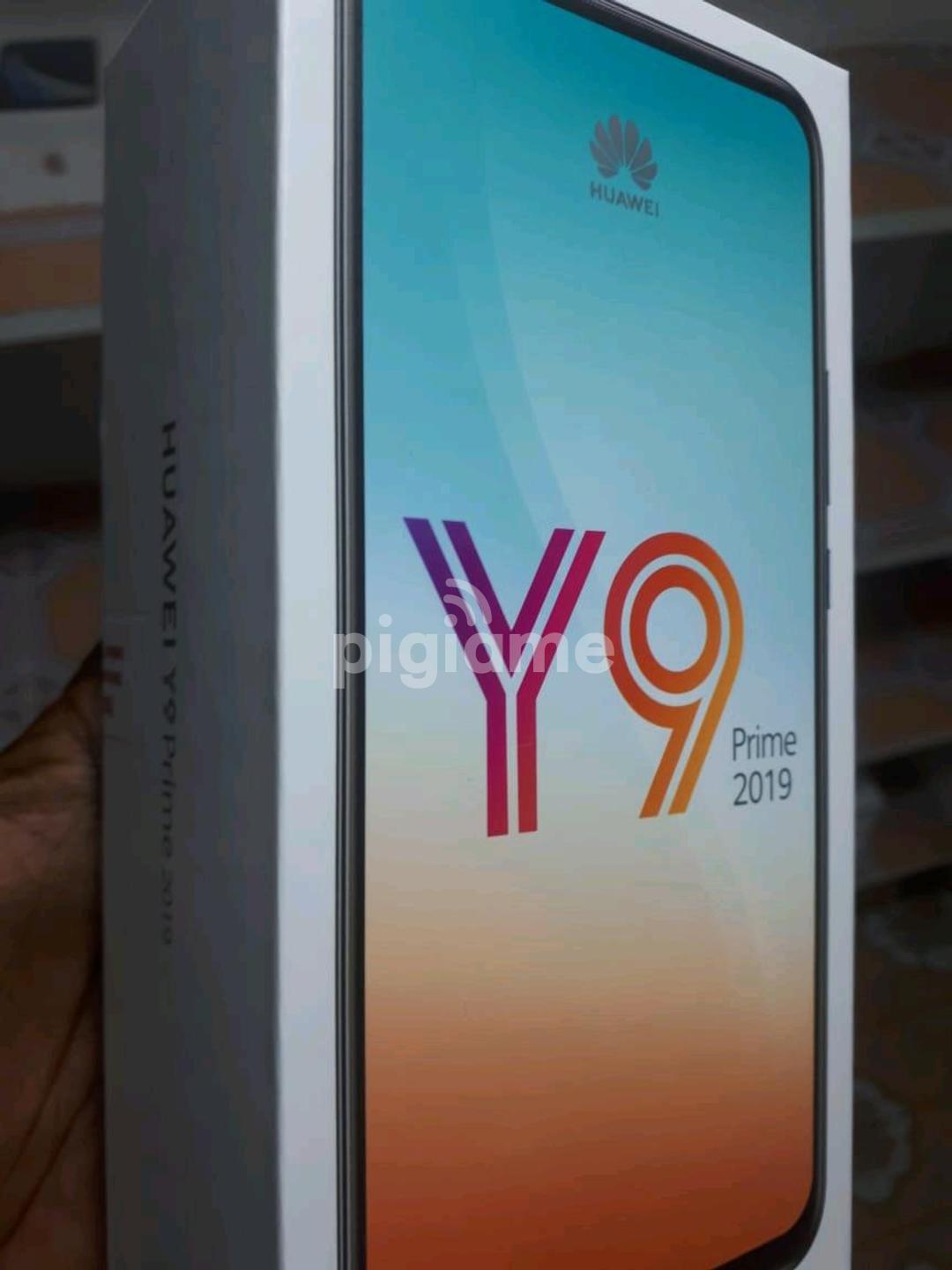 huawei y9 prime 2019 128gb