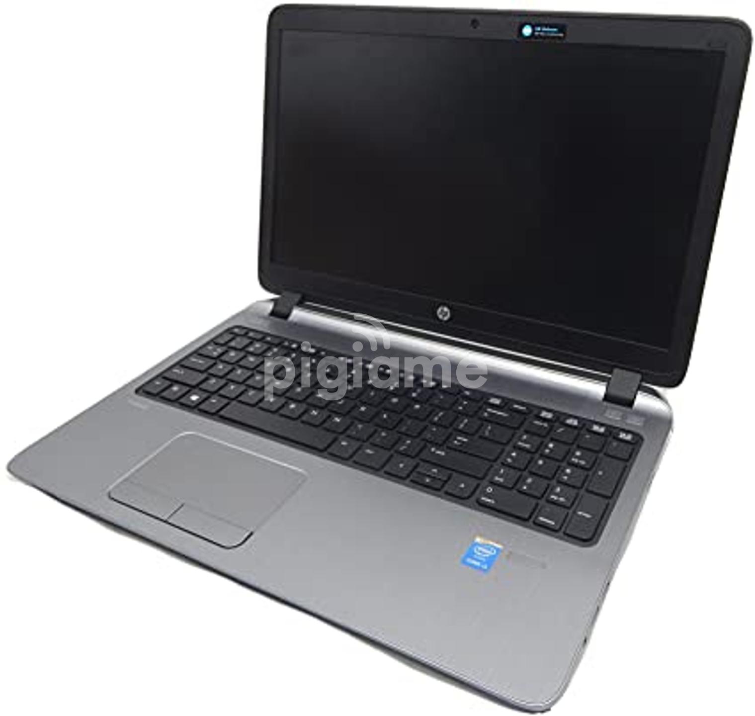 Ноутбук probook g2