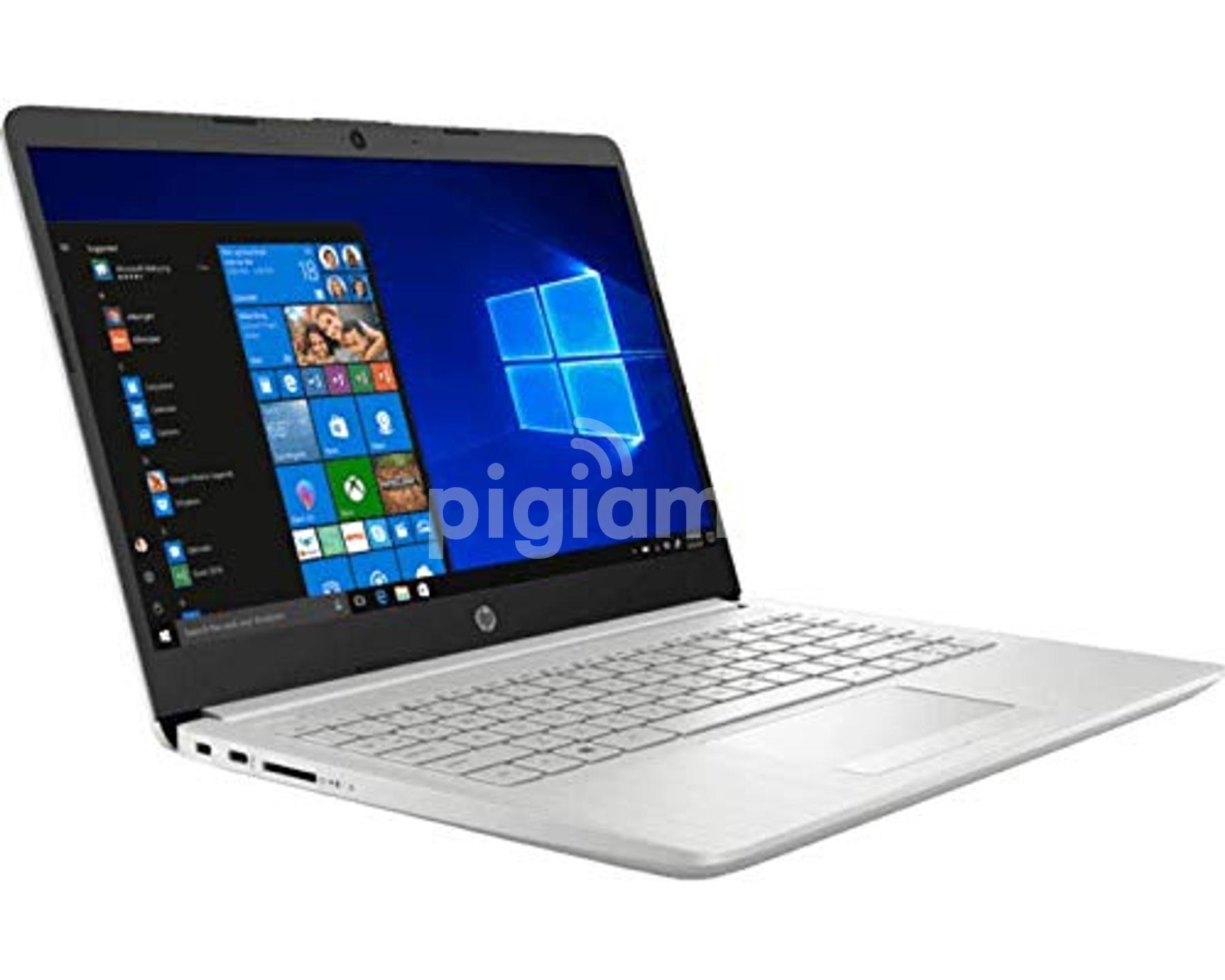 Hp Notebook 14 Core I3 2 4ghz 4gb Ram 1tb Hdd Free Bag In Nairobi Pigiame