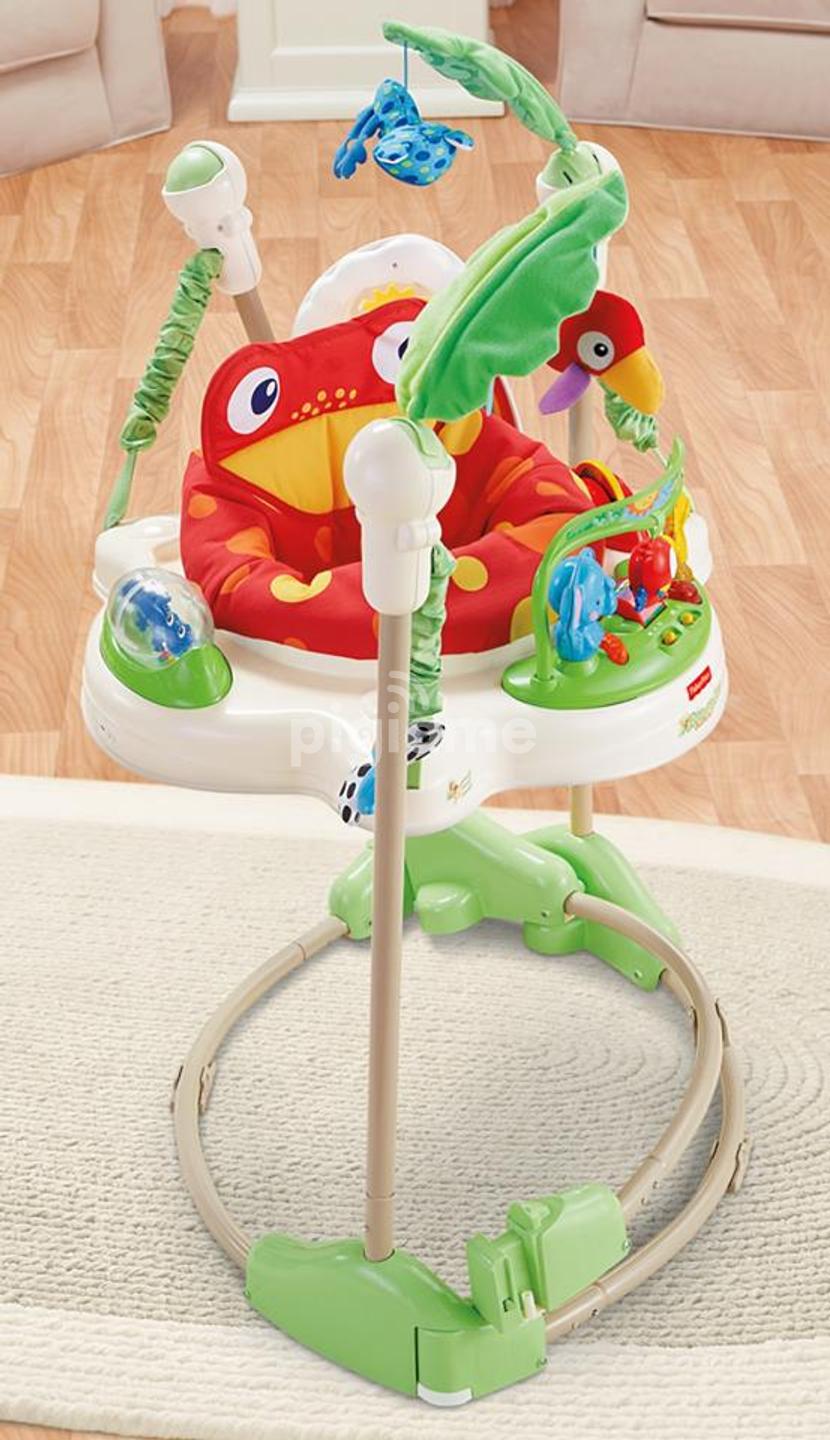 jumpy for kids
