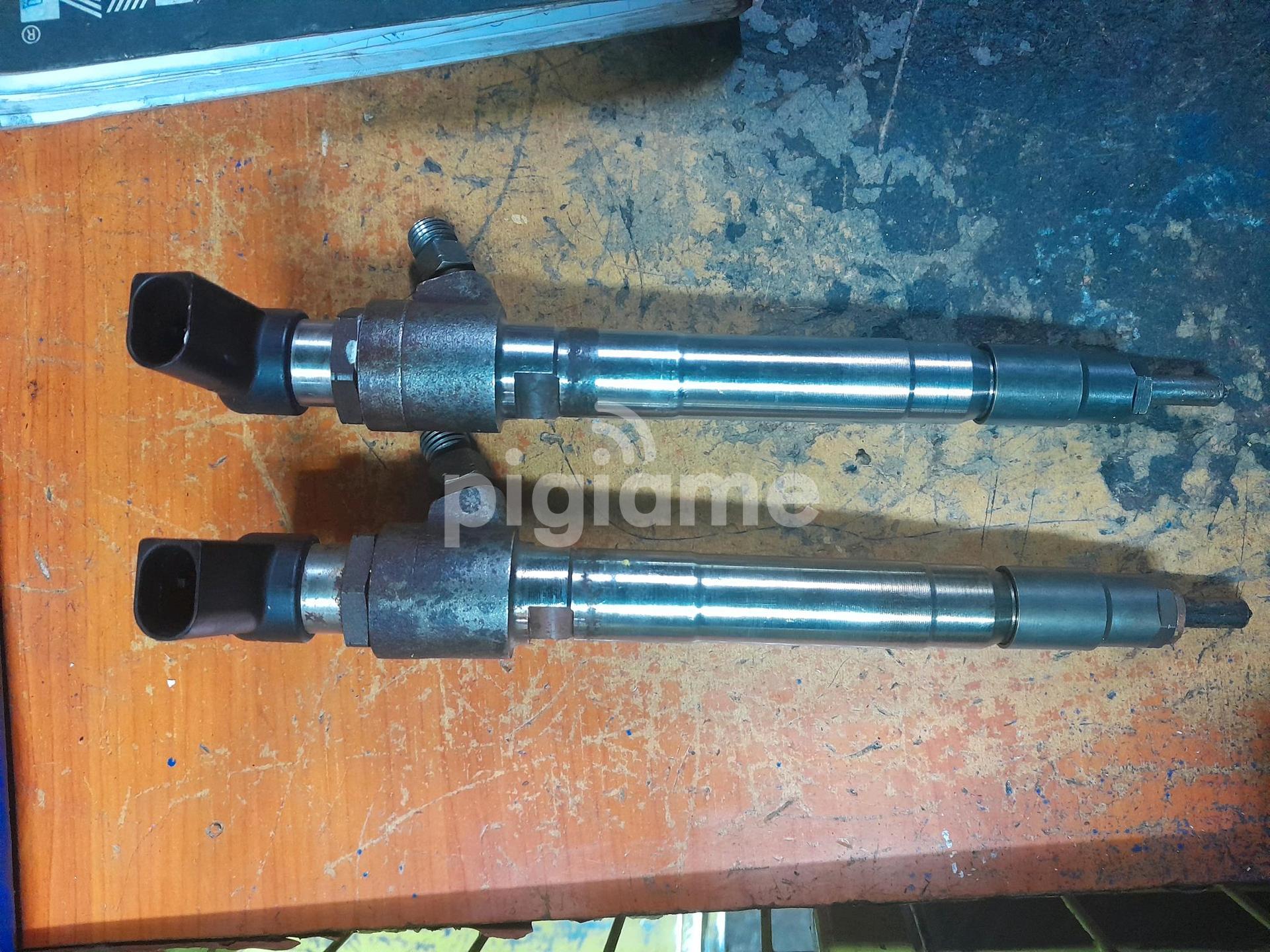 Ford Ranger Injector Nozzles. in Nairobi CBD PigiaMe