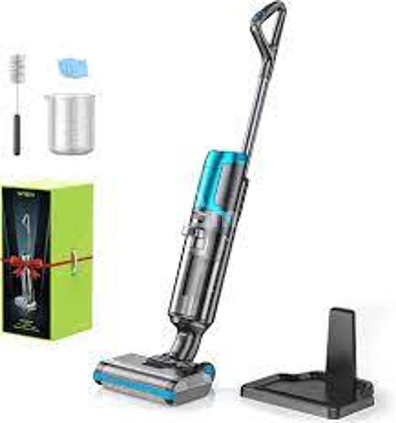 Oraimo Cordless Wet Dry Vacuum Cleaner And Mop in Nairobi CBD, Ronald