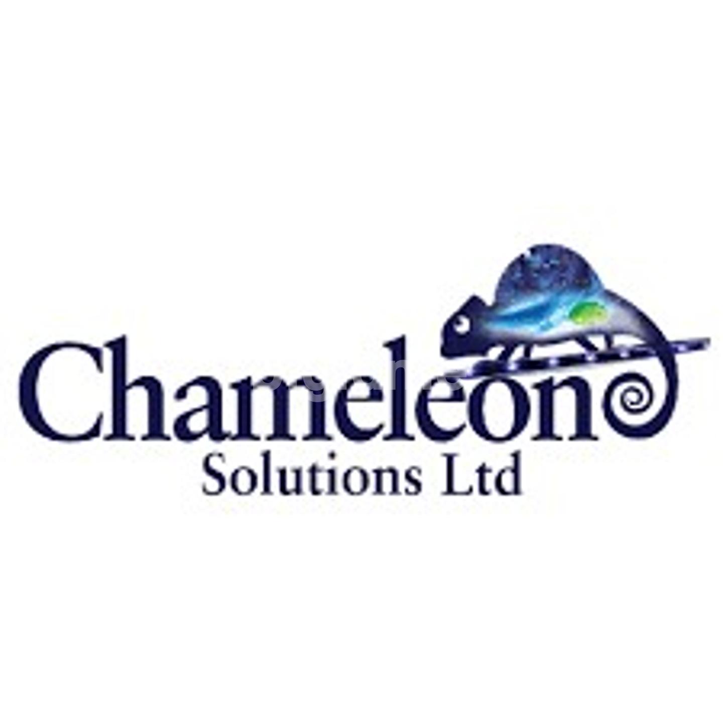 Chameleon Solutions Limited