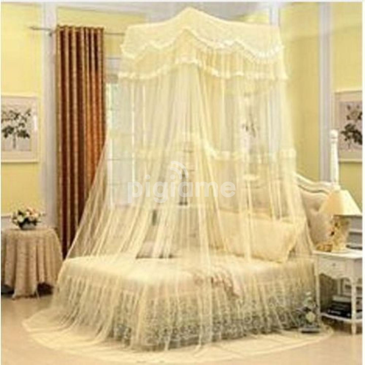 beautiful mosquito nets