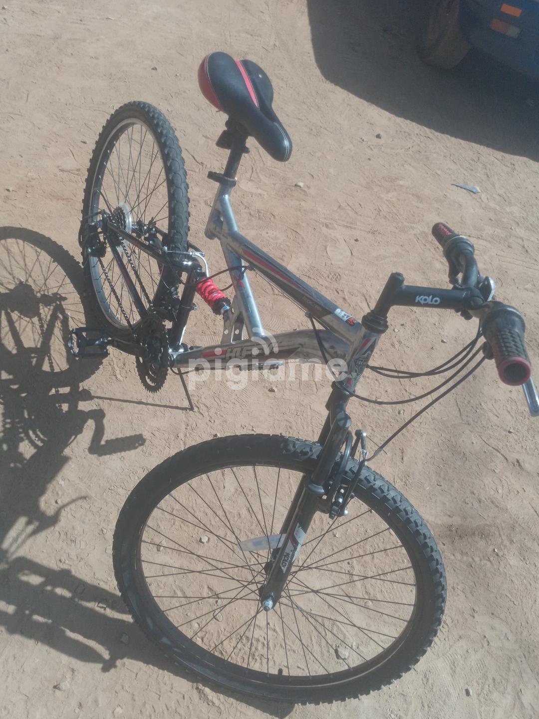 2nd hand mountain bike for sale 2025
