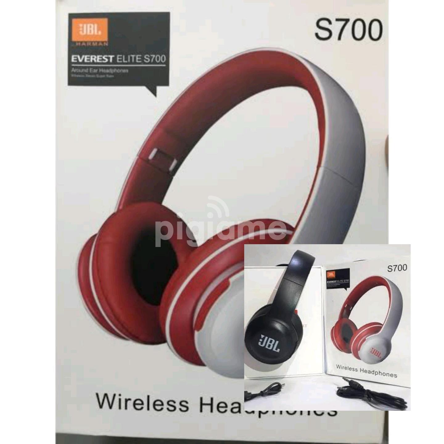 Harga JBL Synchros S700 Terbaru Juni, 2022 dan Spesifikasi
