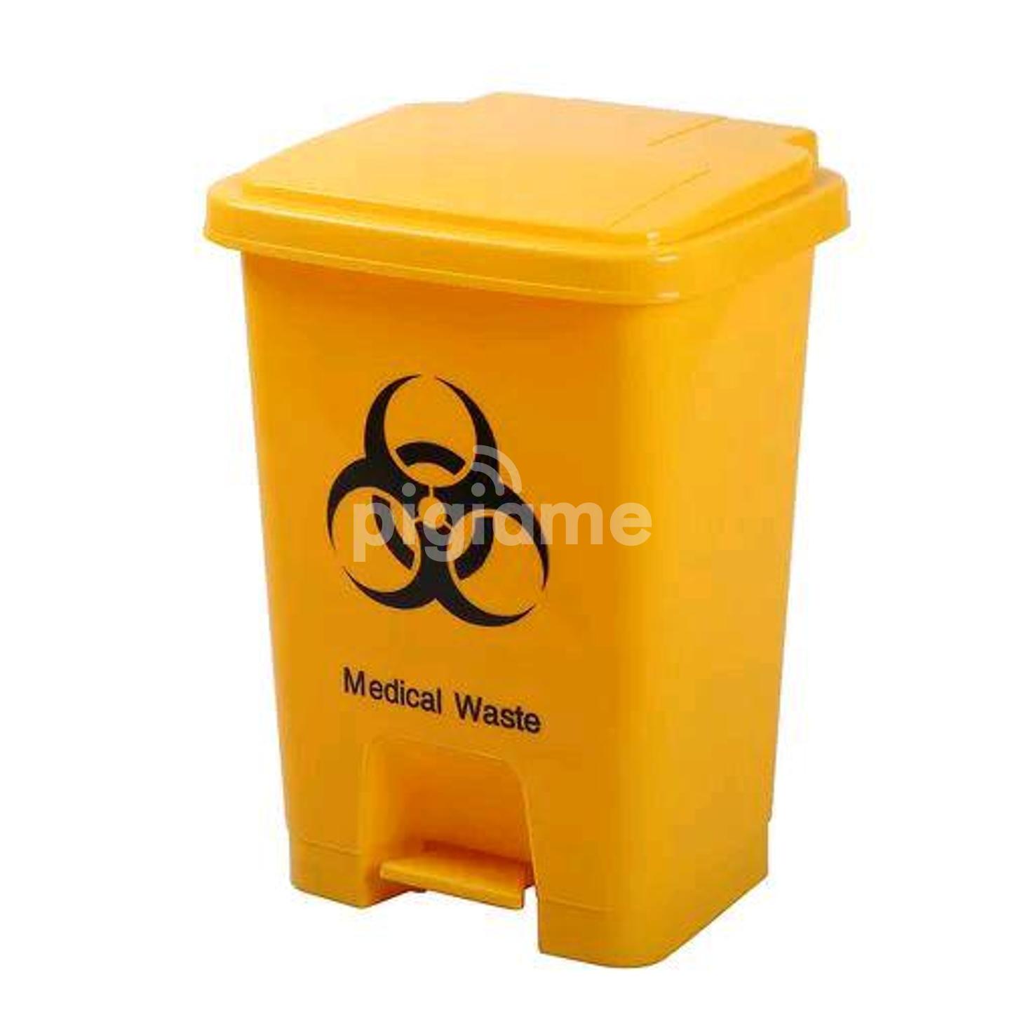 Biohazard Bins 50Ltrs Kenya in Nairobi CBD PigiaMe