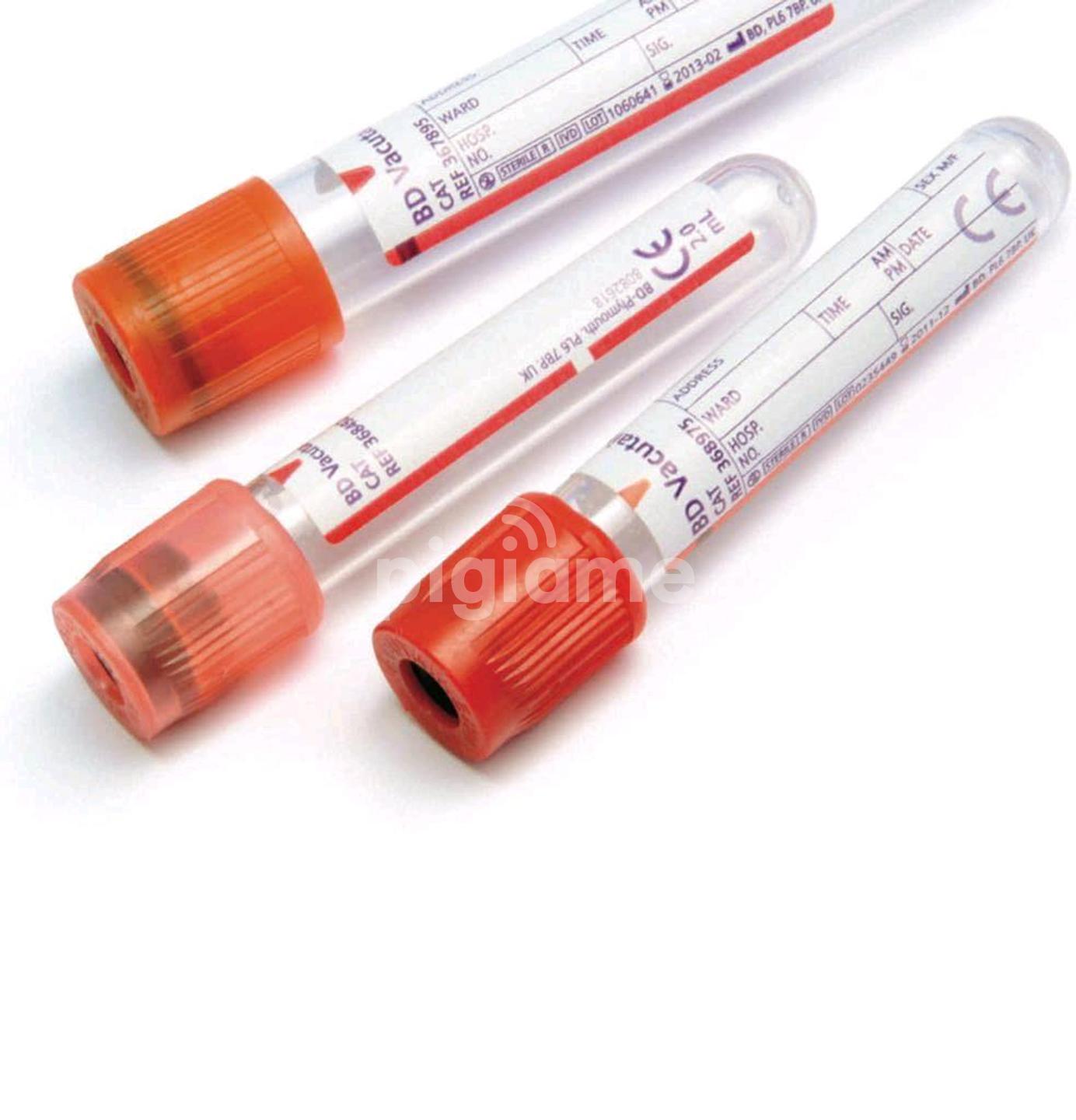 Vacutainer Tubes Kenya in Nairobi CBD PigiaMe