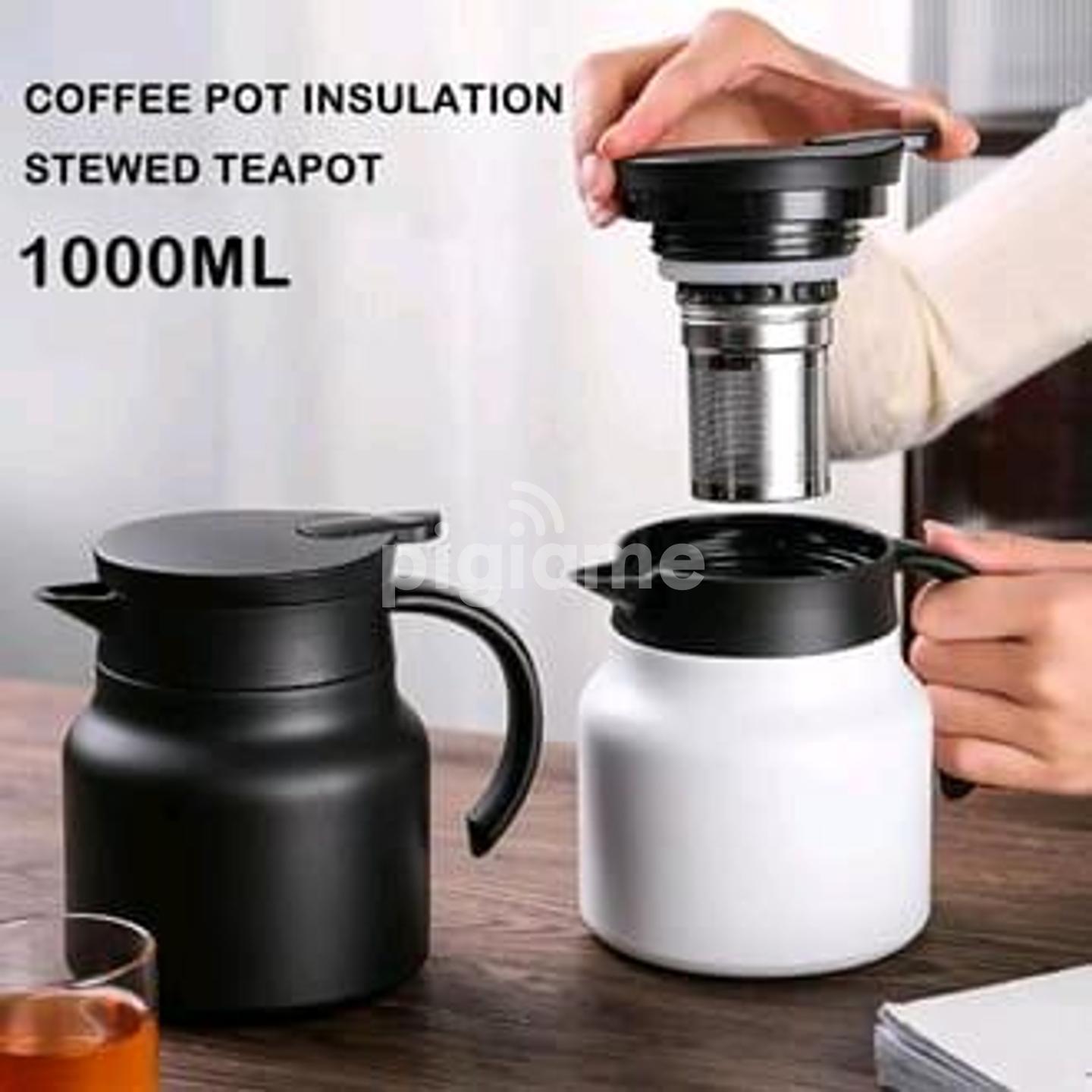 Mini coffee carafe hotsell