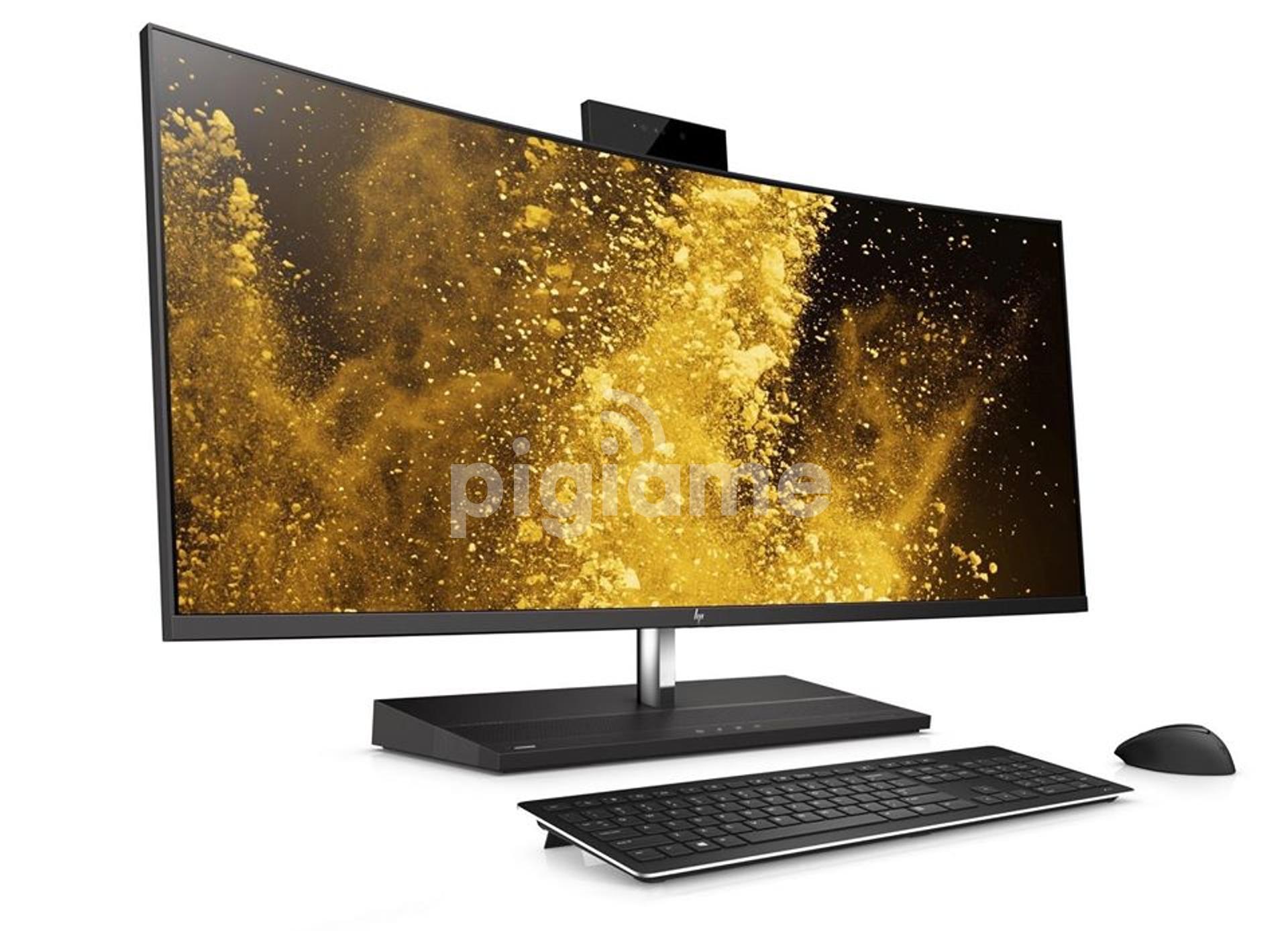 Hp Envy Curved All In One Intel Core I7 16gb Ram 2 Tb 5400 Rpm Sata In Nairobi Pigiame