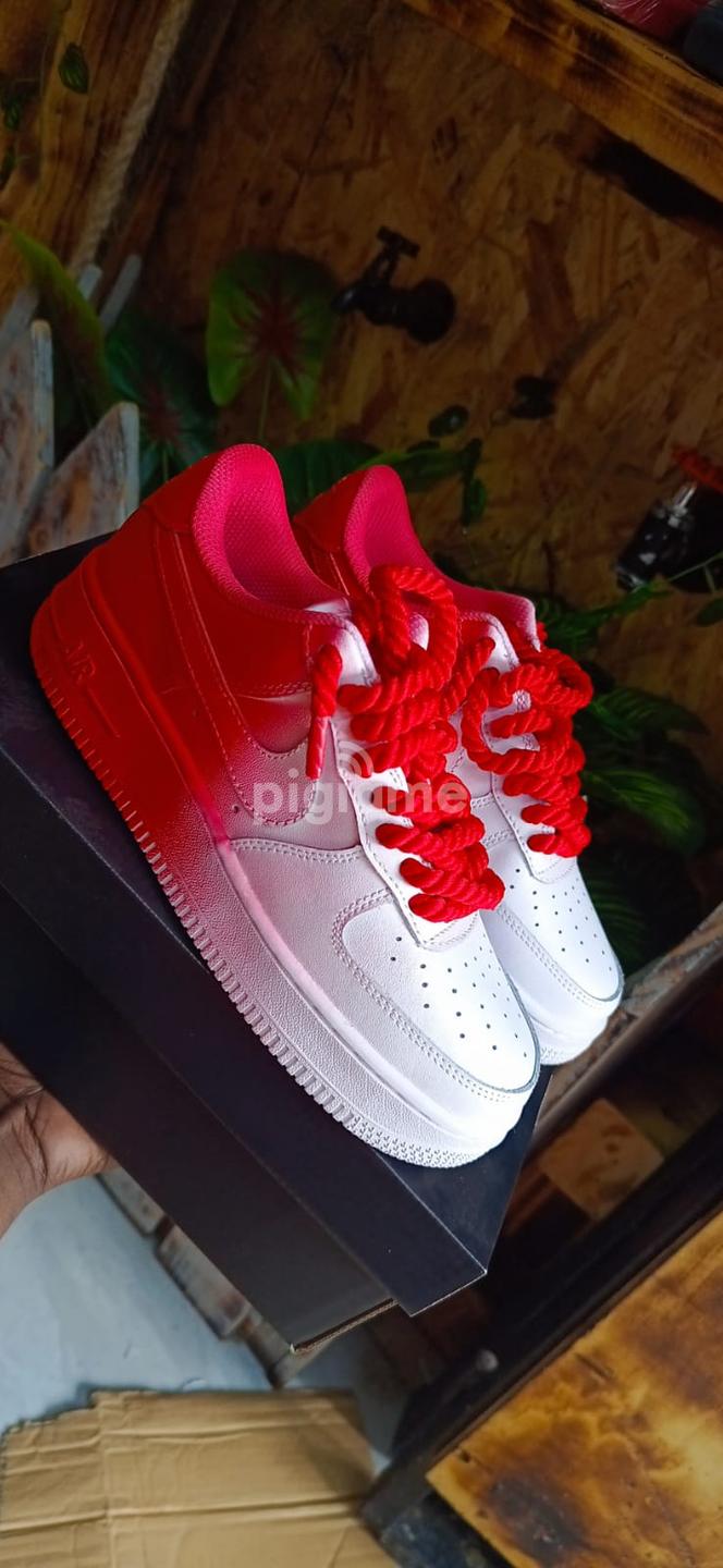 Nike 994 classic top