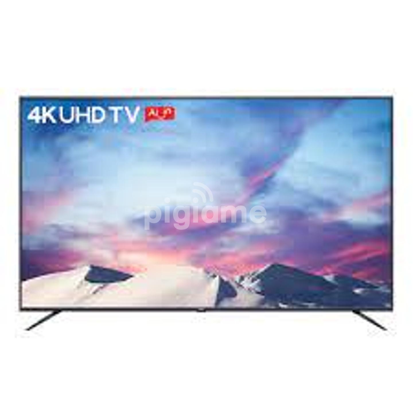Tv TCL 65'' Smart Android P735 Google UHD 4K