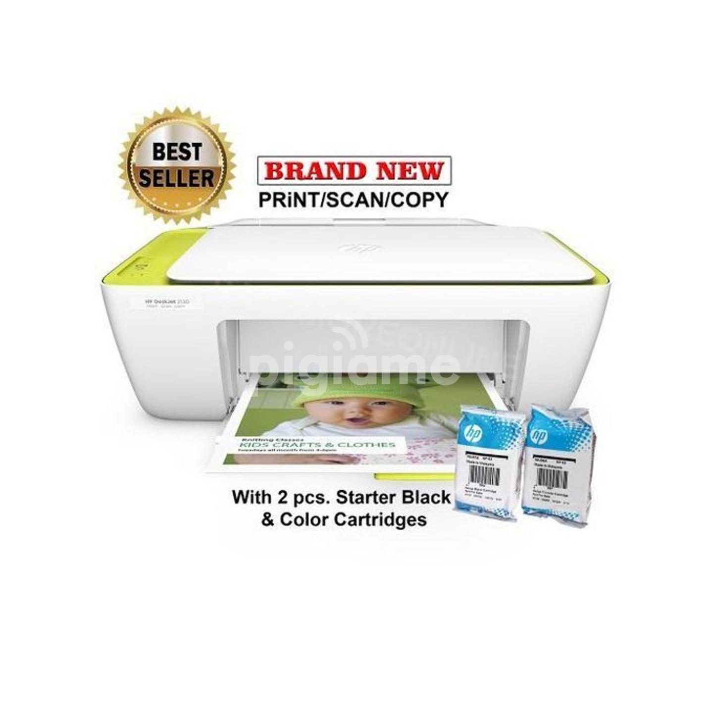 hp printer deskjet 2320 aio