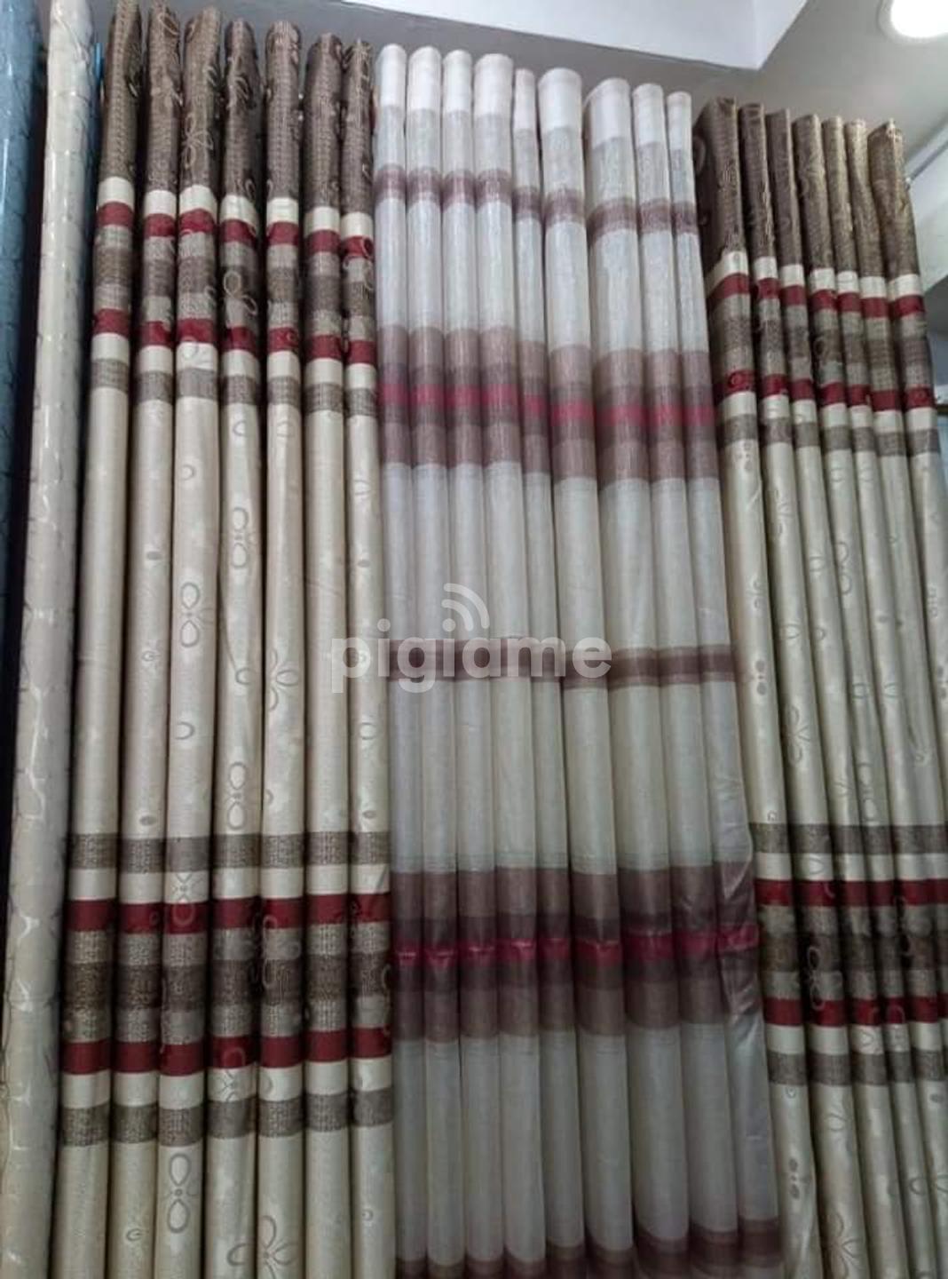 Curtain and curtains Kenya in Nairobi PigiaMe
