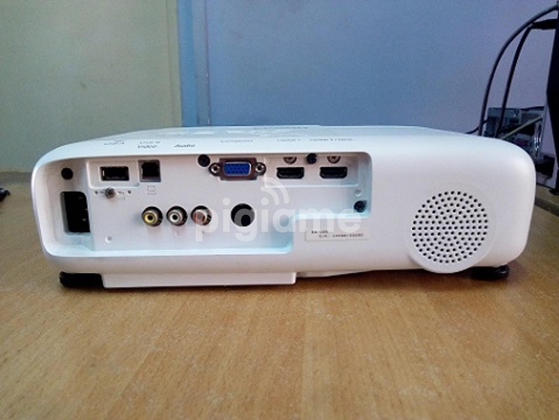 Epson Eb X41 Projector 3600 Lumens Xga In Nairobi Pigiame
