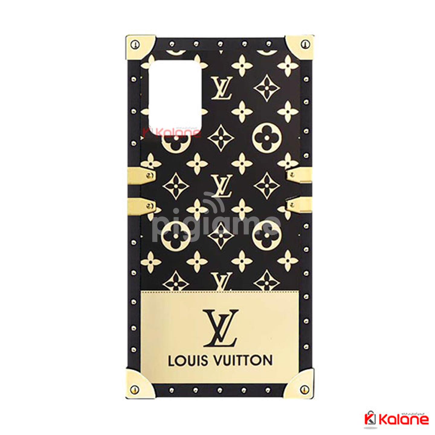 Louis Vuitton Luxury Case For Samsung A12 in Nairobi CBD
