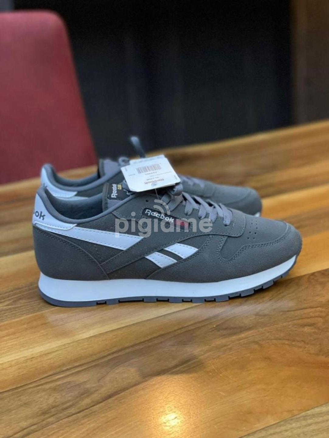 Reebok Uk Classics in Nairobi CBD PigiaMe