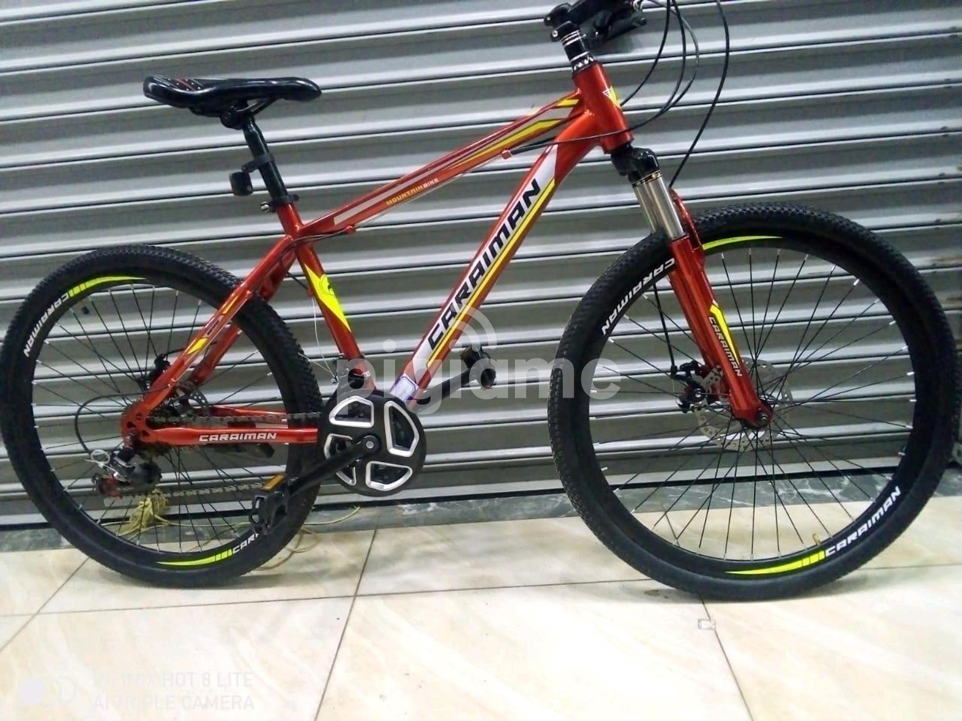 Cycle Africa Bikes in Nairobi PigiaMe