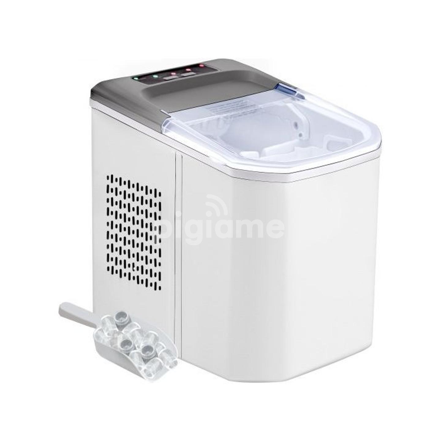 fast ice cube maker